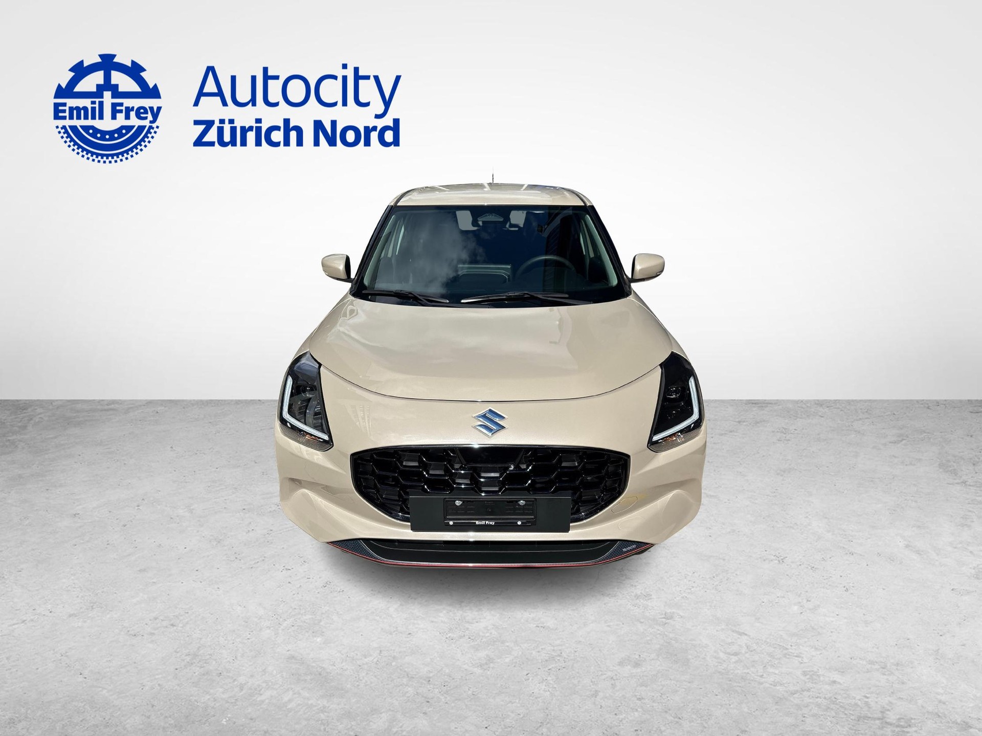 SUZUKI Swift 1.2 Tradizio Top Hybrid-image-7
