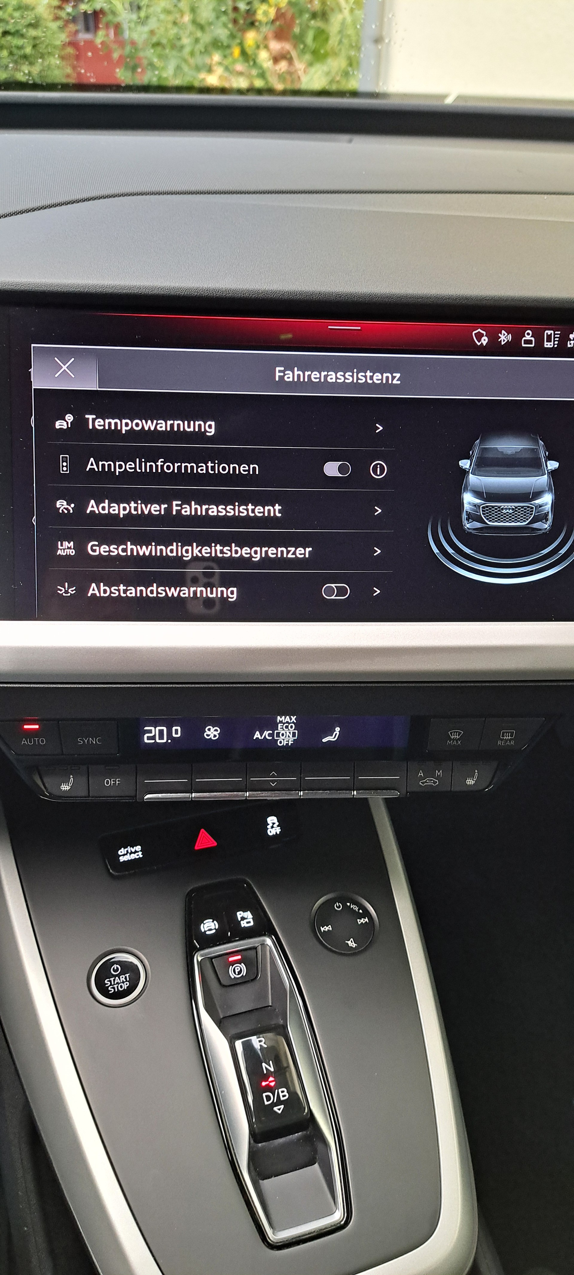 AUDI Q4 e-tron 40 Sportback-image-5