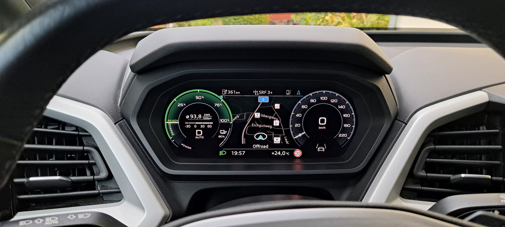 AUDI Q4 e-tron 40 Sportback-image-7