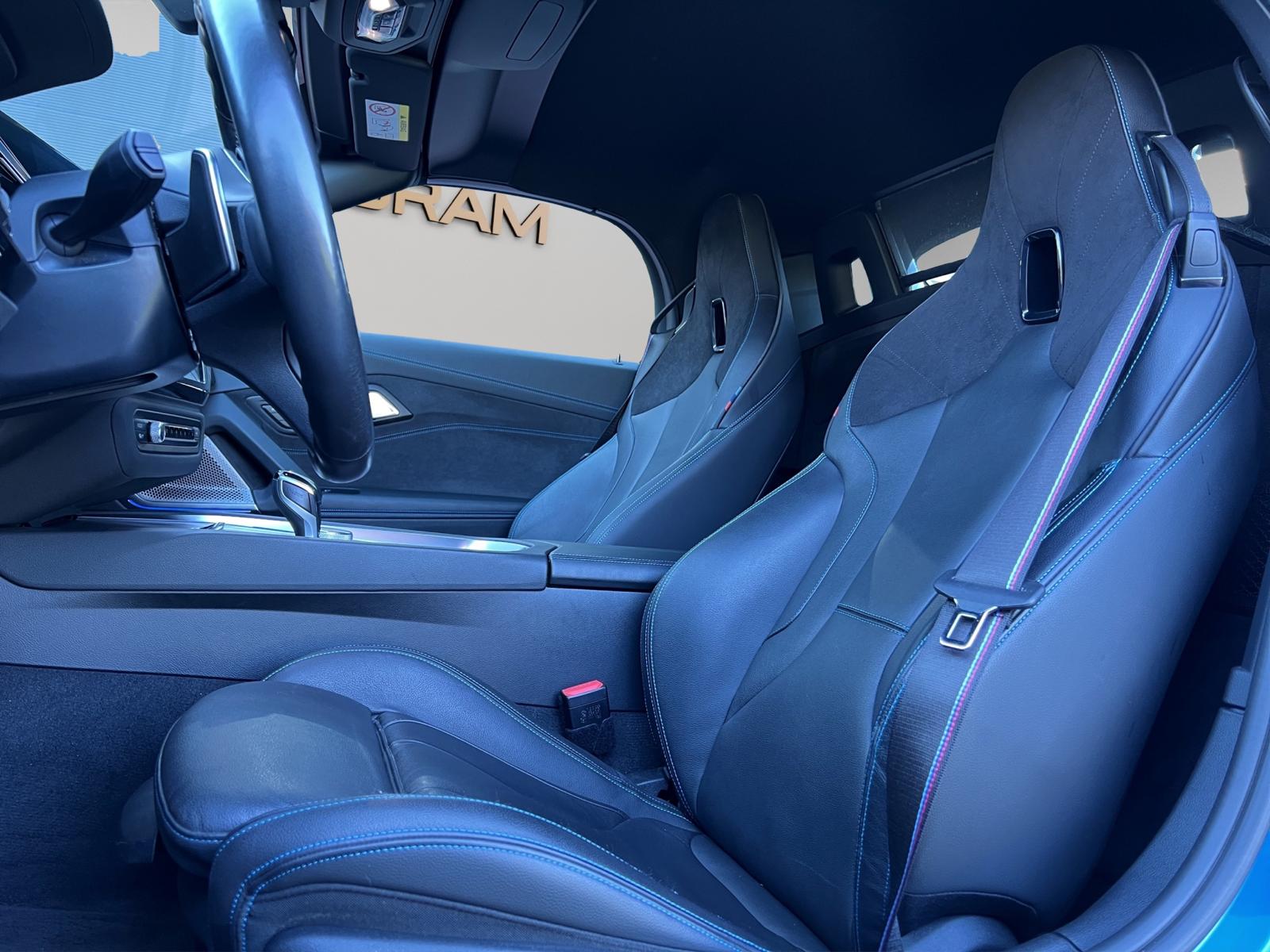 BMW Z4 sDrive 20i M Sport Steptronic-image-11
