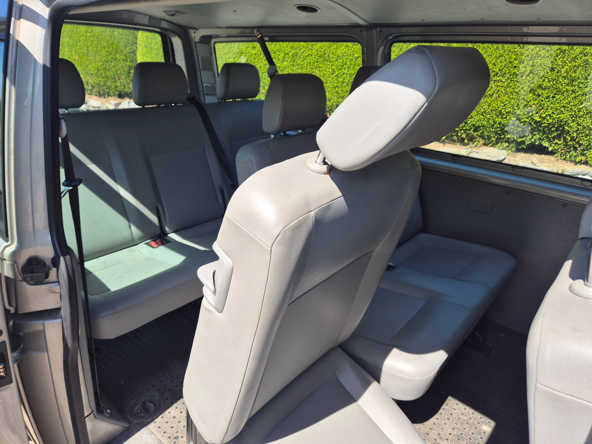 VW T5 2.0 TDI BMT, 3400, LANGVERSION, 9 PLATZ-image-16