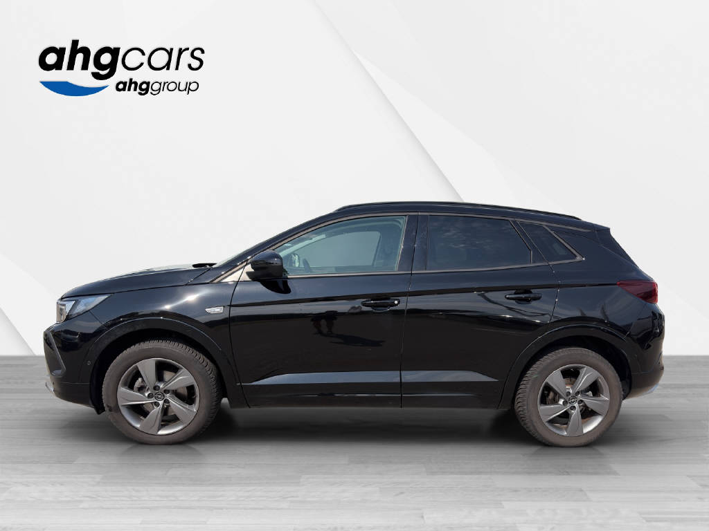 OPEL Grandland 1.2 T Ultimate-showroom-element-1