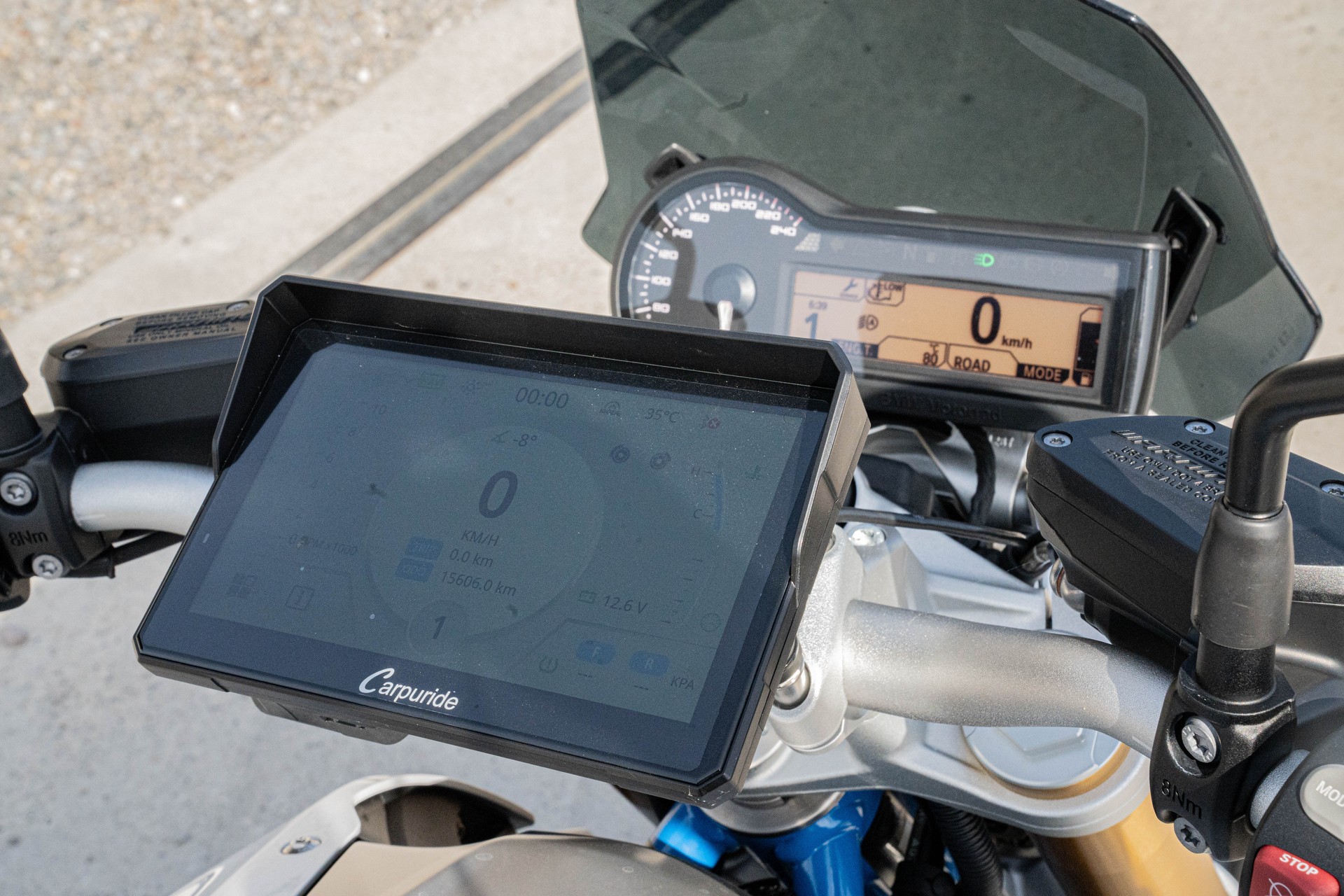 BMW R 1200 RS ABS-image-5