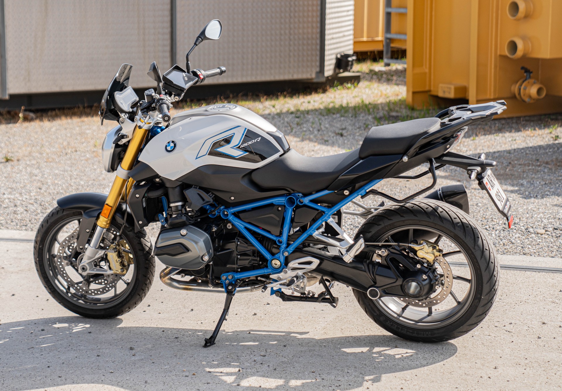 BMW R 1200 RS ABS-image-2