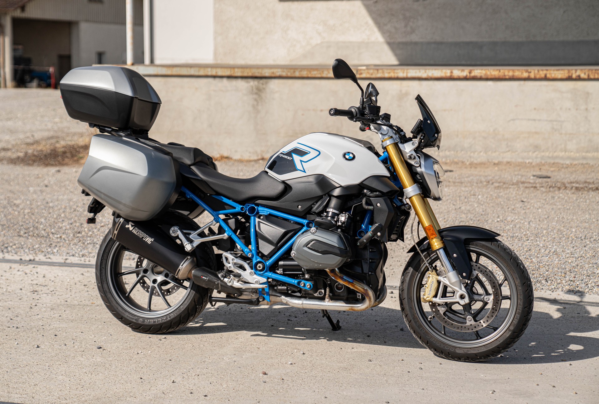 BMW R 1200 RS ABS-image-10