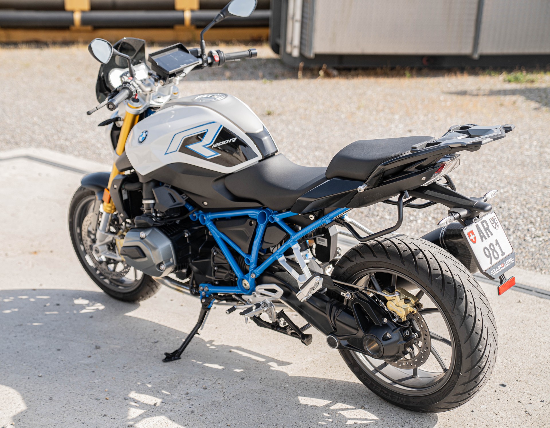 BMW R 1200 RS ABS-image-7
