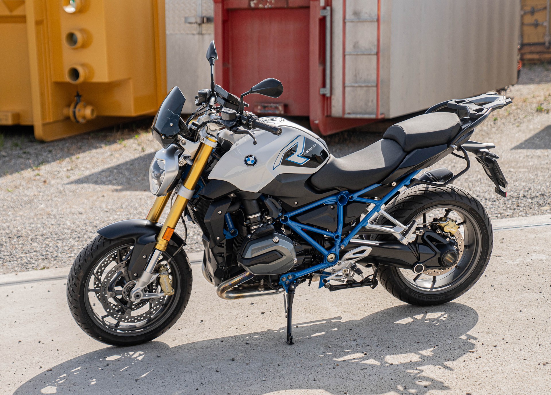 BMW R 1200 RS ABS-image-1