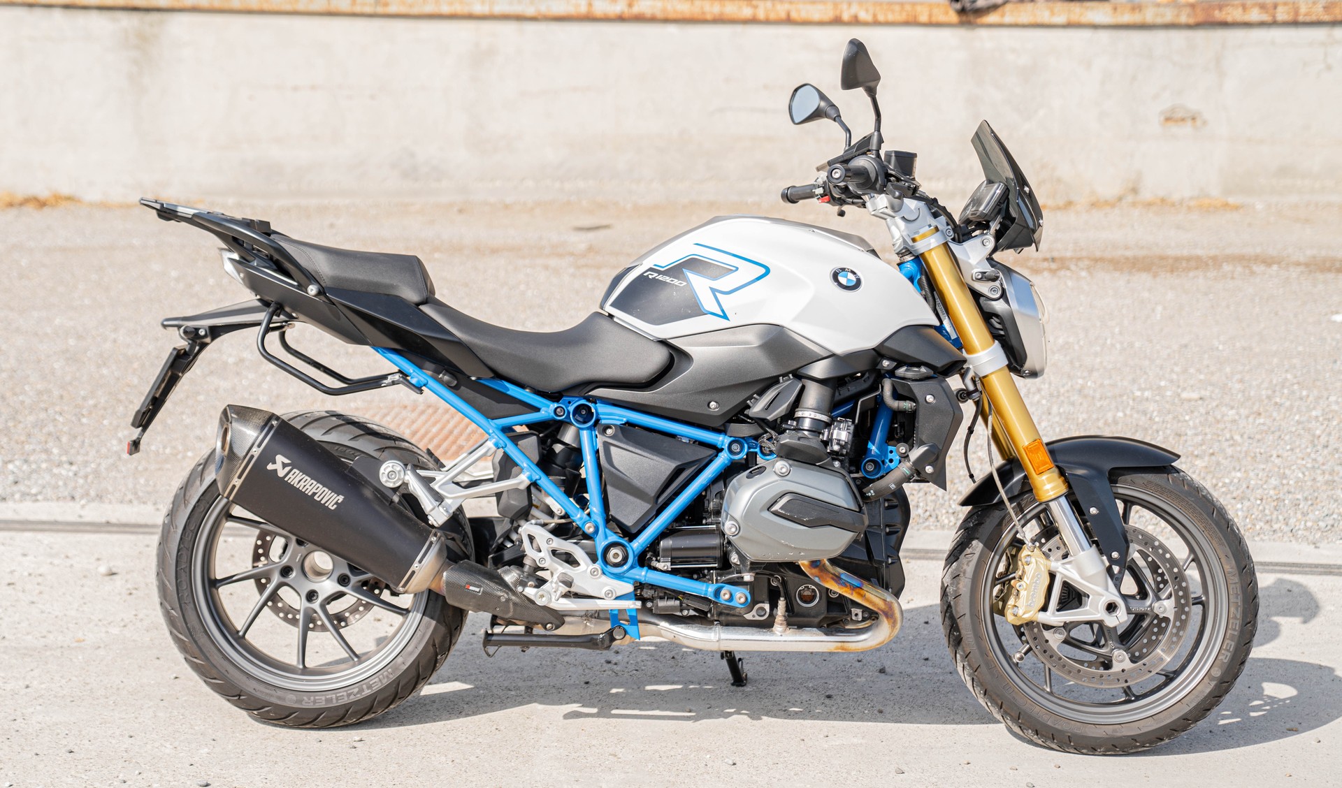 BMW R 1200 RS ABS-image-4