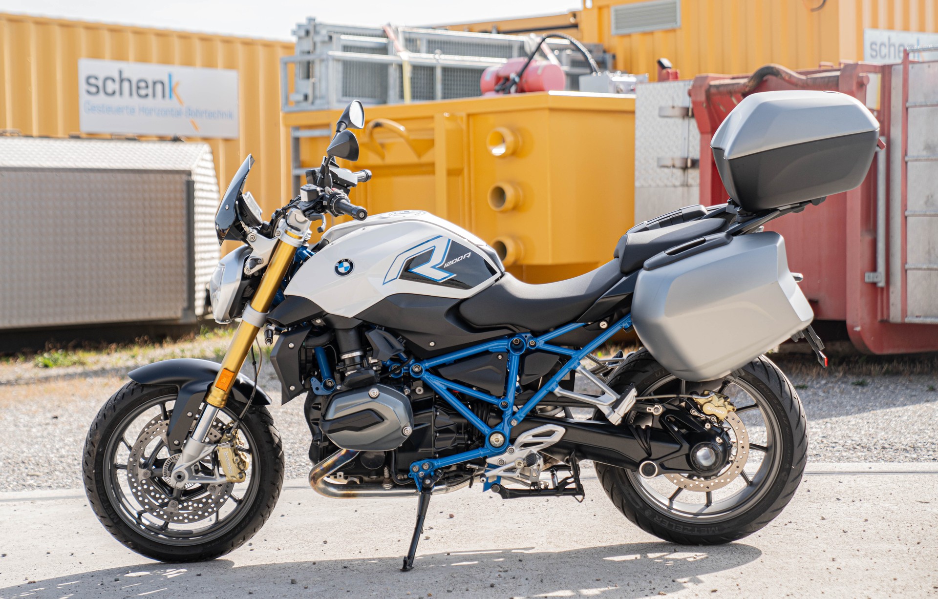 BMW R 1200 RS ABS-image-9