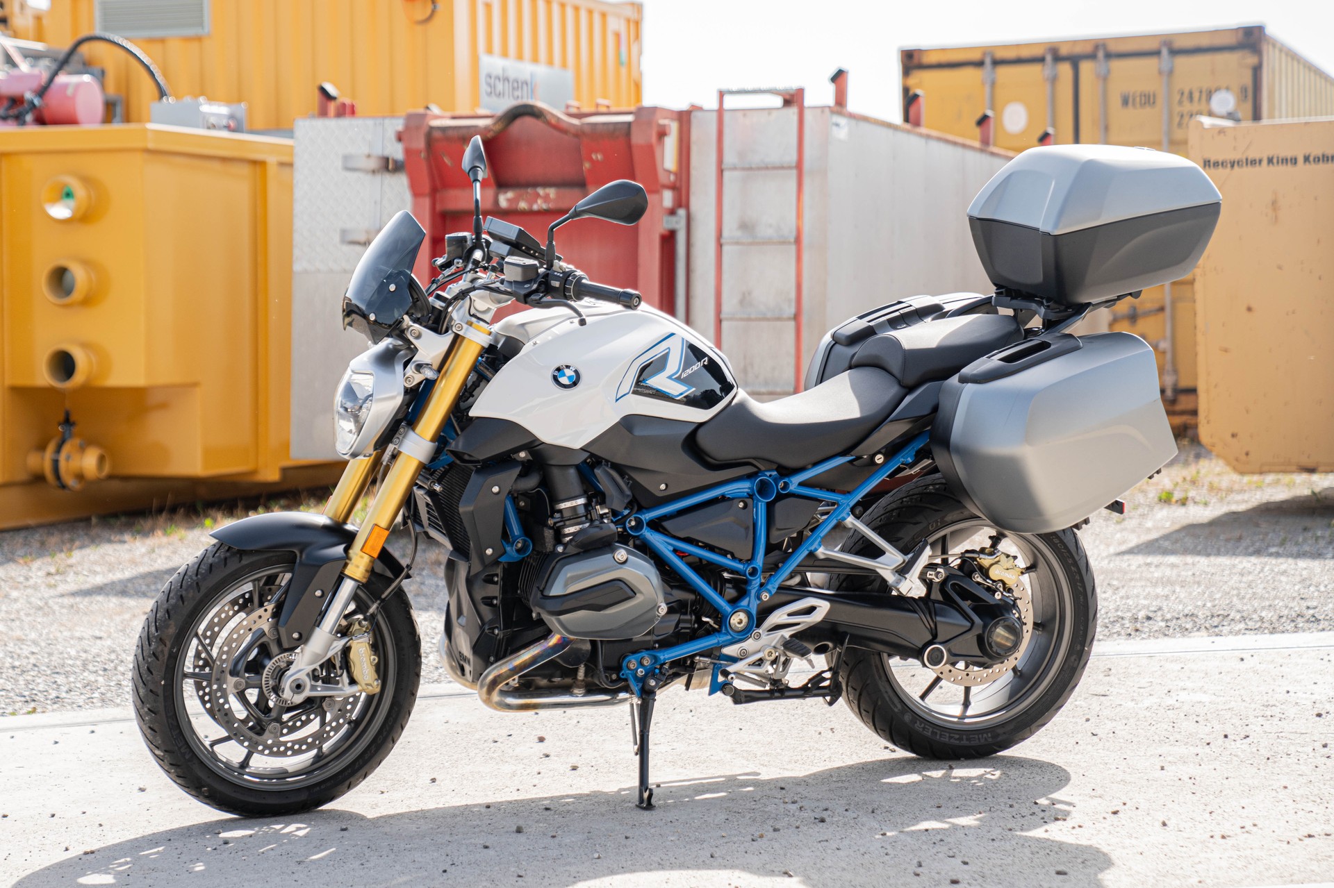 BMW R 1200 RS ABS-image-8
