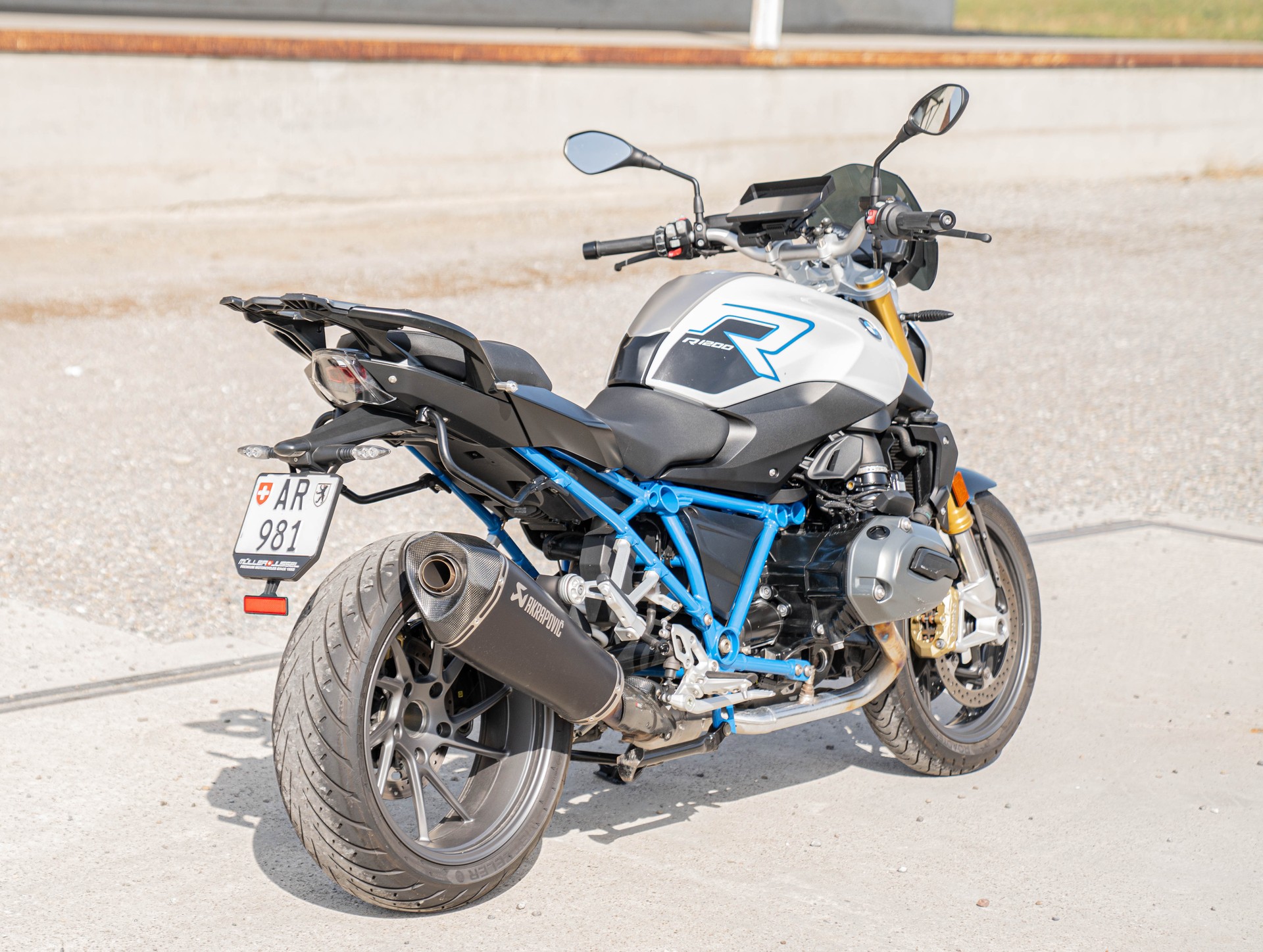 BMW R 1200 RS ABS-image-3