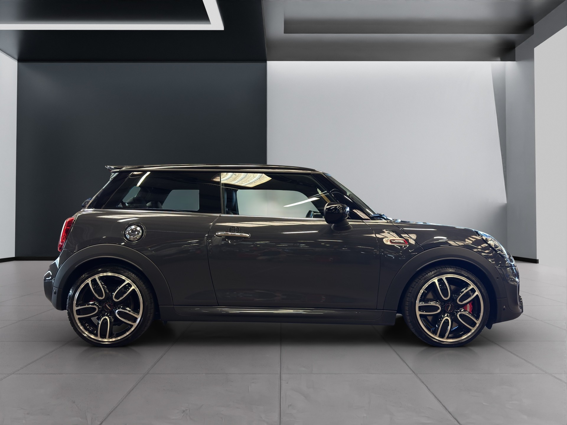 MINI Cooper John Cooper Works Steptronic-showroom-element-2