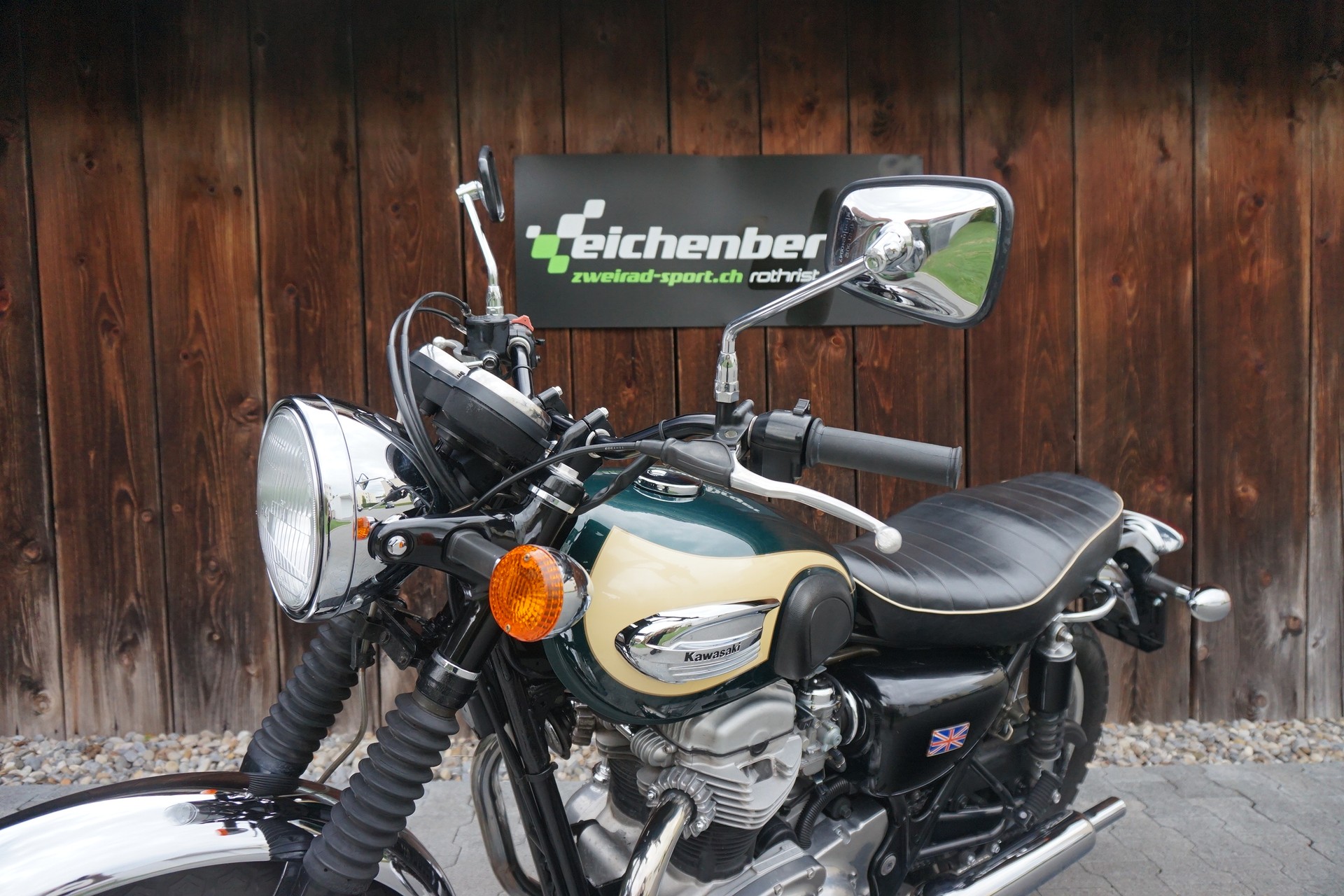 KAWASAKI W 650-image-4