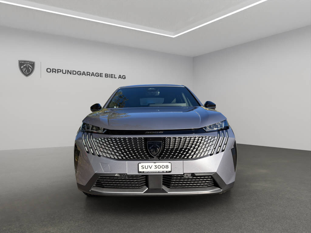 PEUGEOT 3008 1.2 Hybrid Business-showroom-element-1