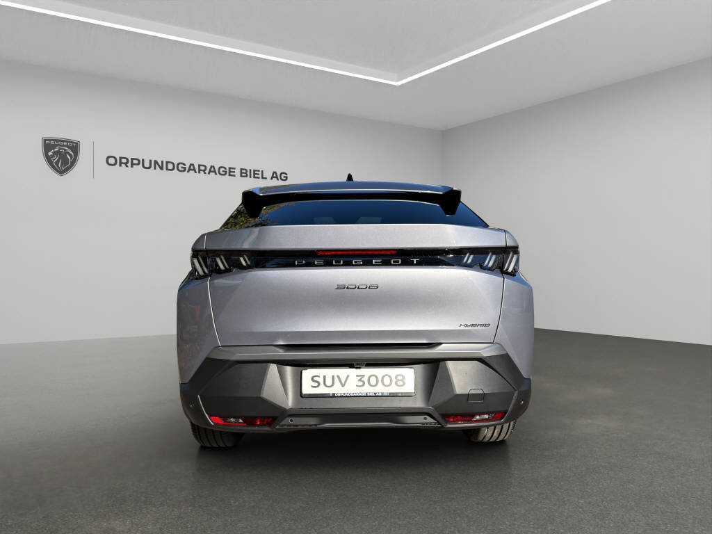PEUGEOT 3008 1.2 Hybrid Business-showroom-element-3