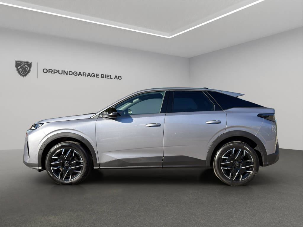 PEUGEOT 3008 1.2 Hybrid Business-showroom-element-2