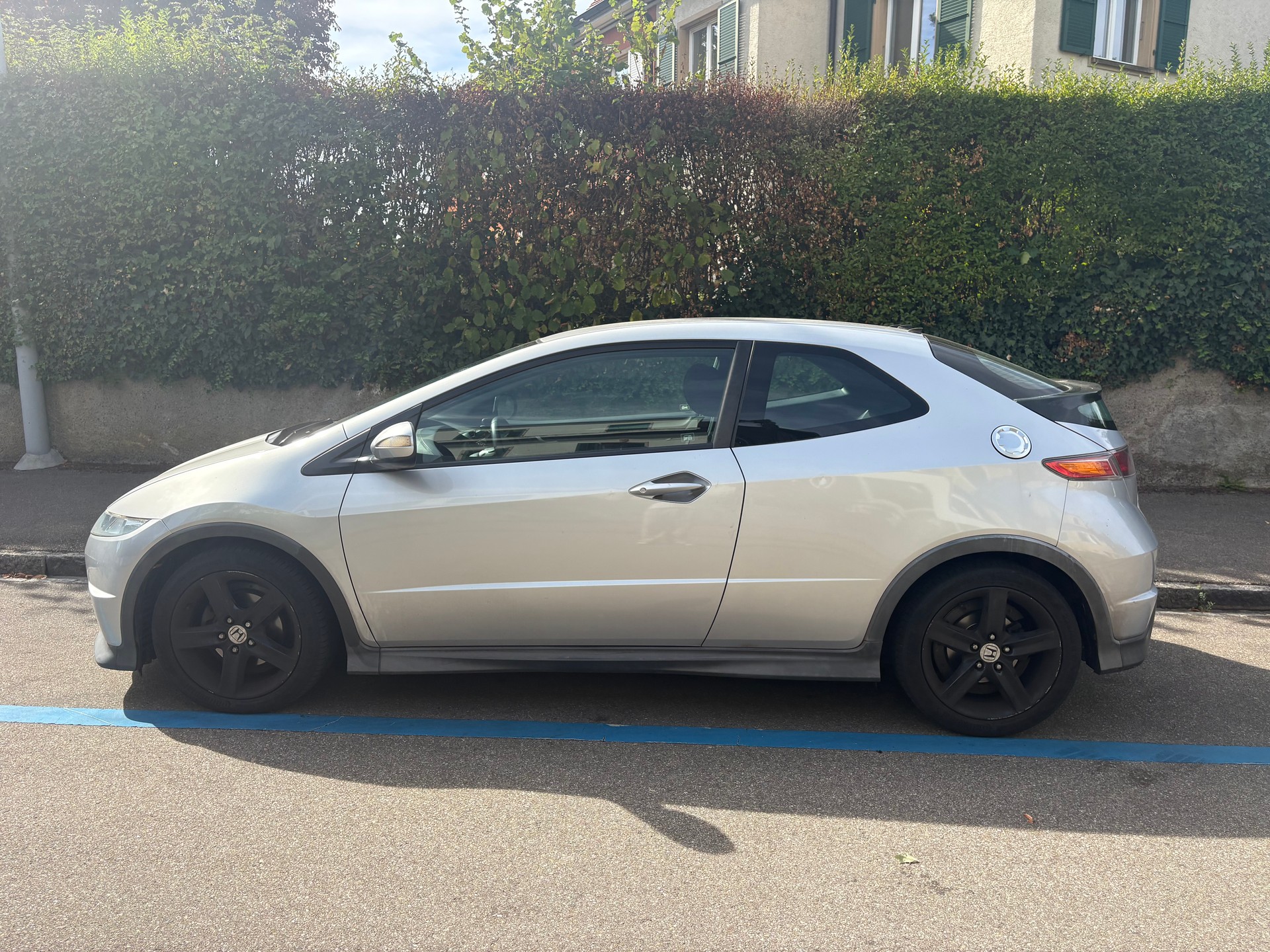 HONDA S-Type-image-1