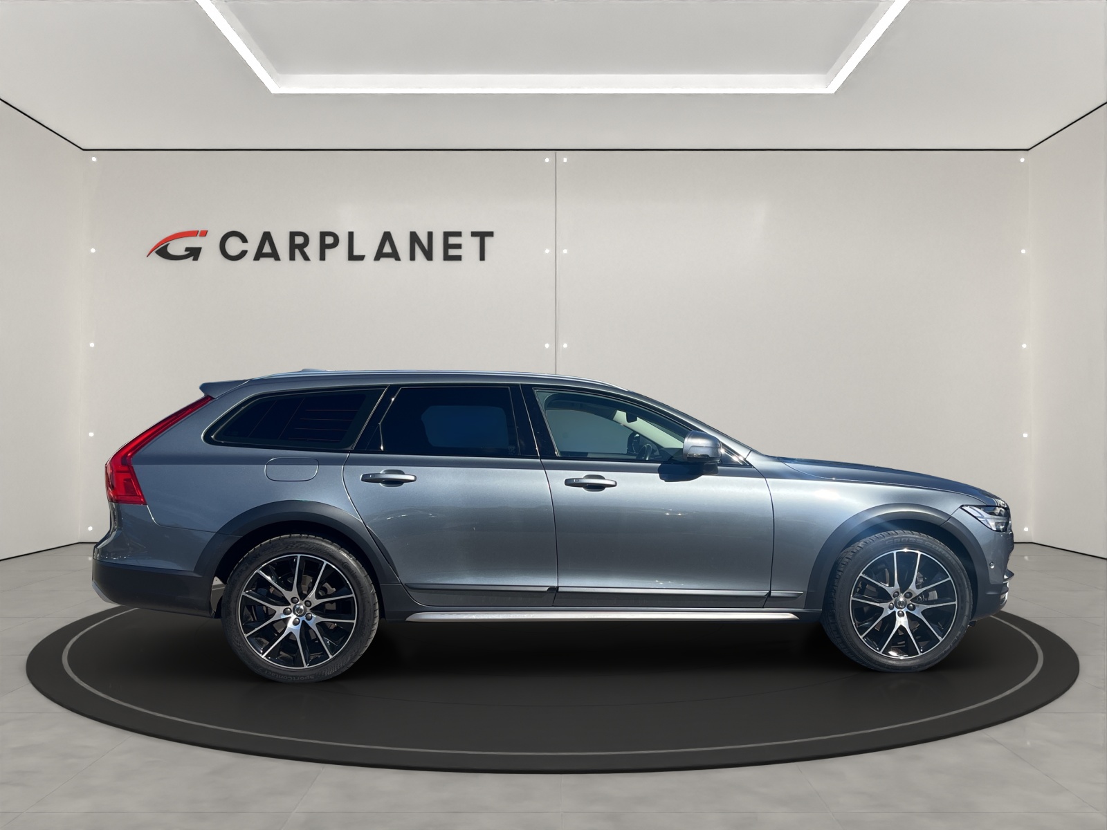 VOLVO V90 Cross Country 2.0 D5 Pro AWD-showroom-element-2