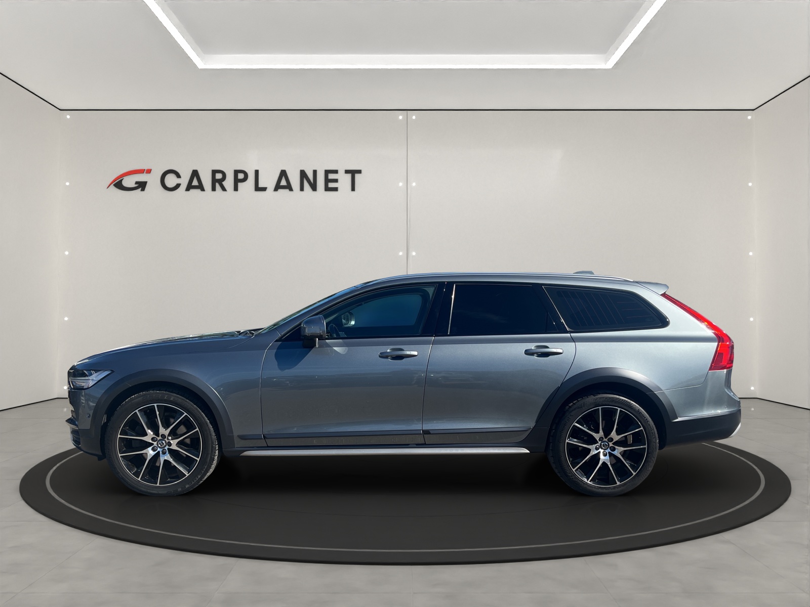 VOLVO V90 Cross Country 2.0 D5 Pro AWD-showroom-element-1