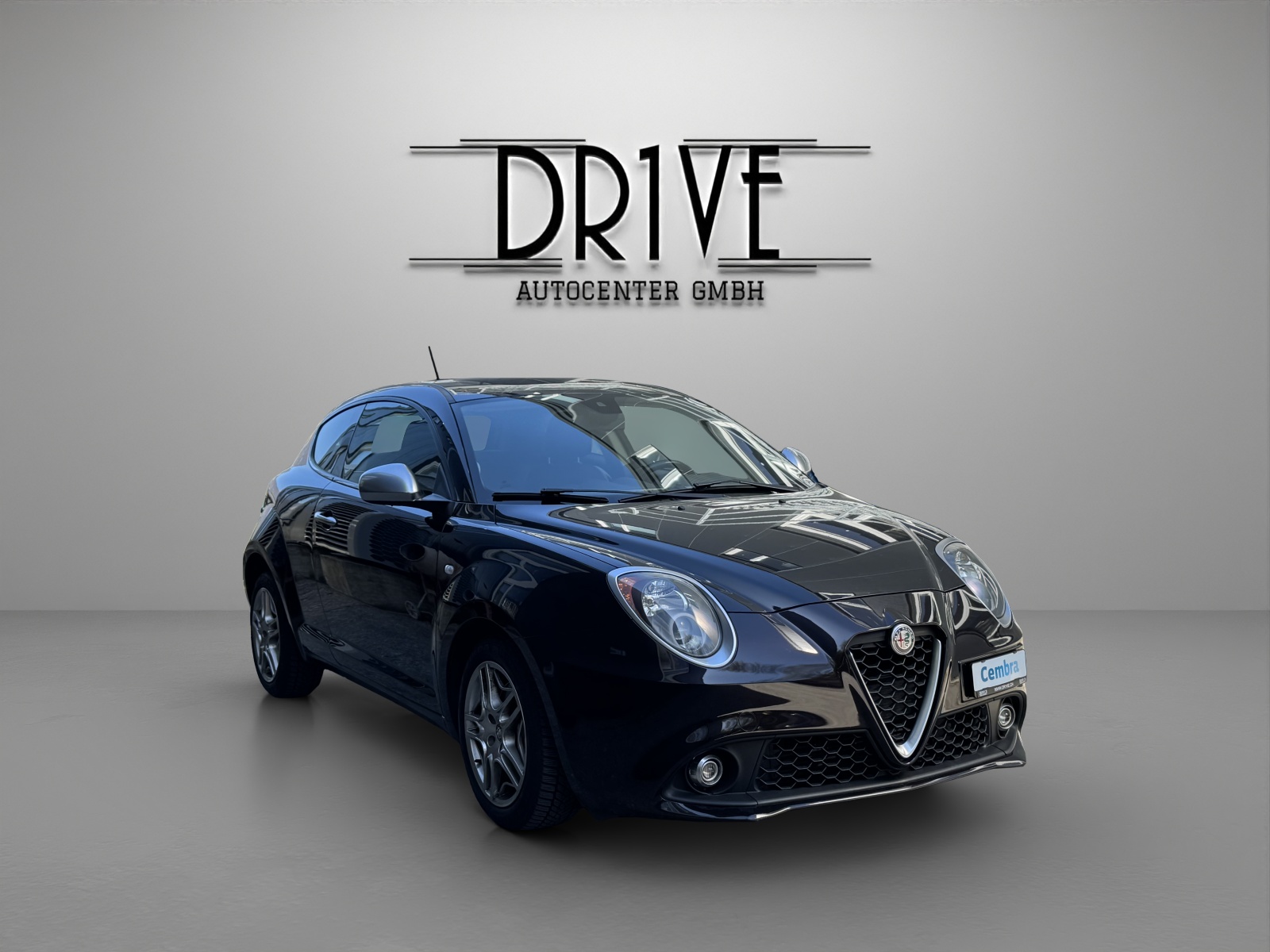 ALFA ROMEO MiTo 1.4 TB Distinctive TCT-showroom-element-2