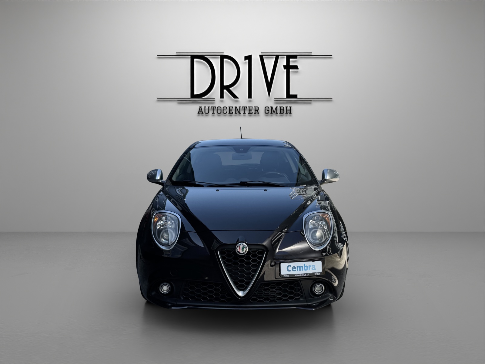 ALFA ROMEO MiTo 1.4 TB Distinctive TCT-showroom-element-1