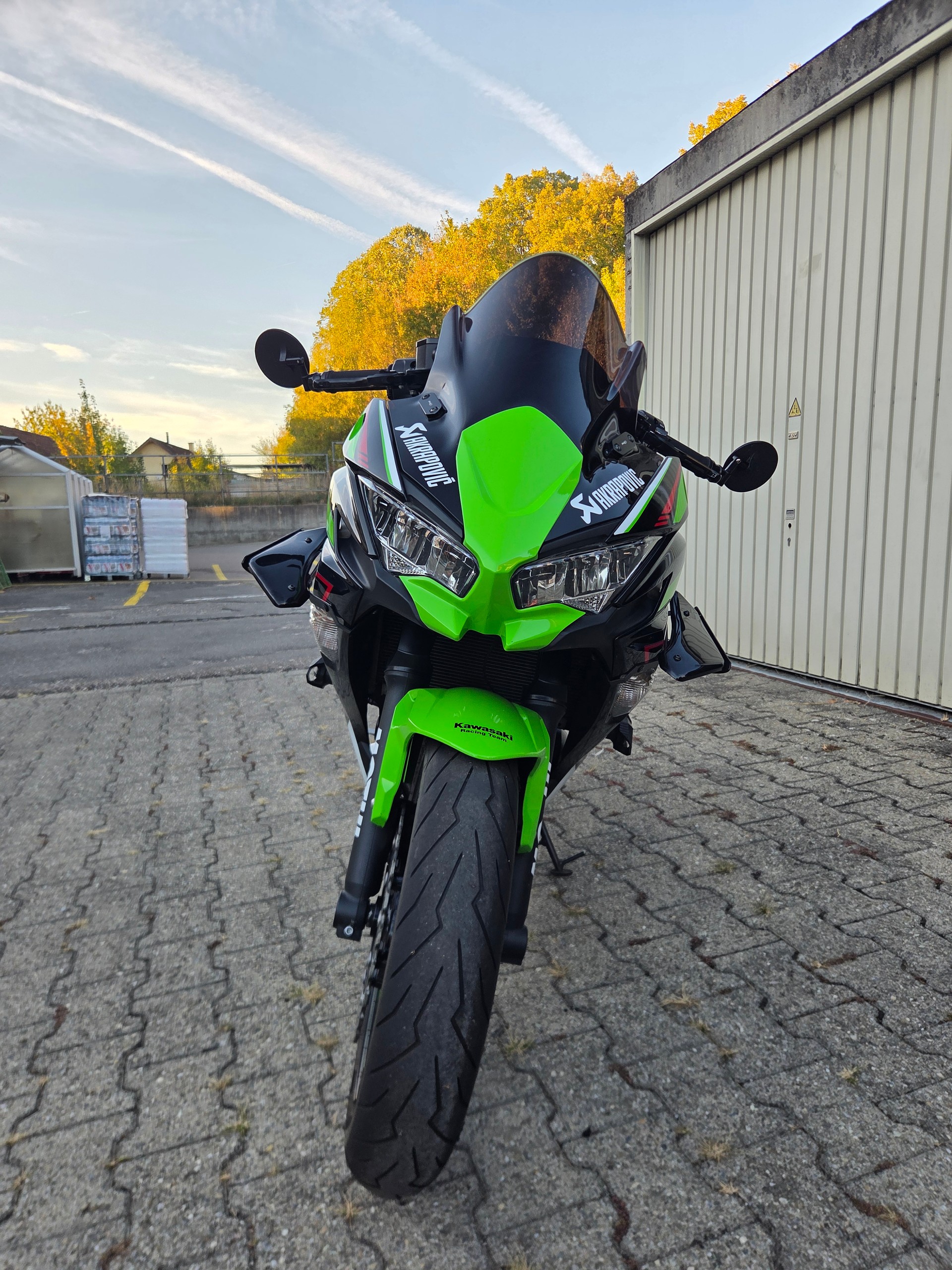 KAWASAKI Ninja 650 ABS-image-4
