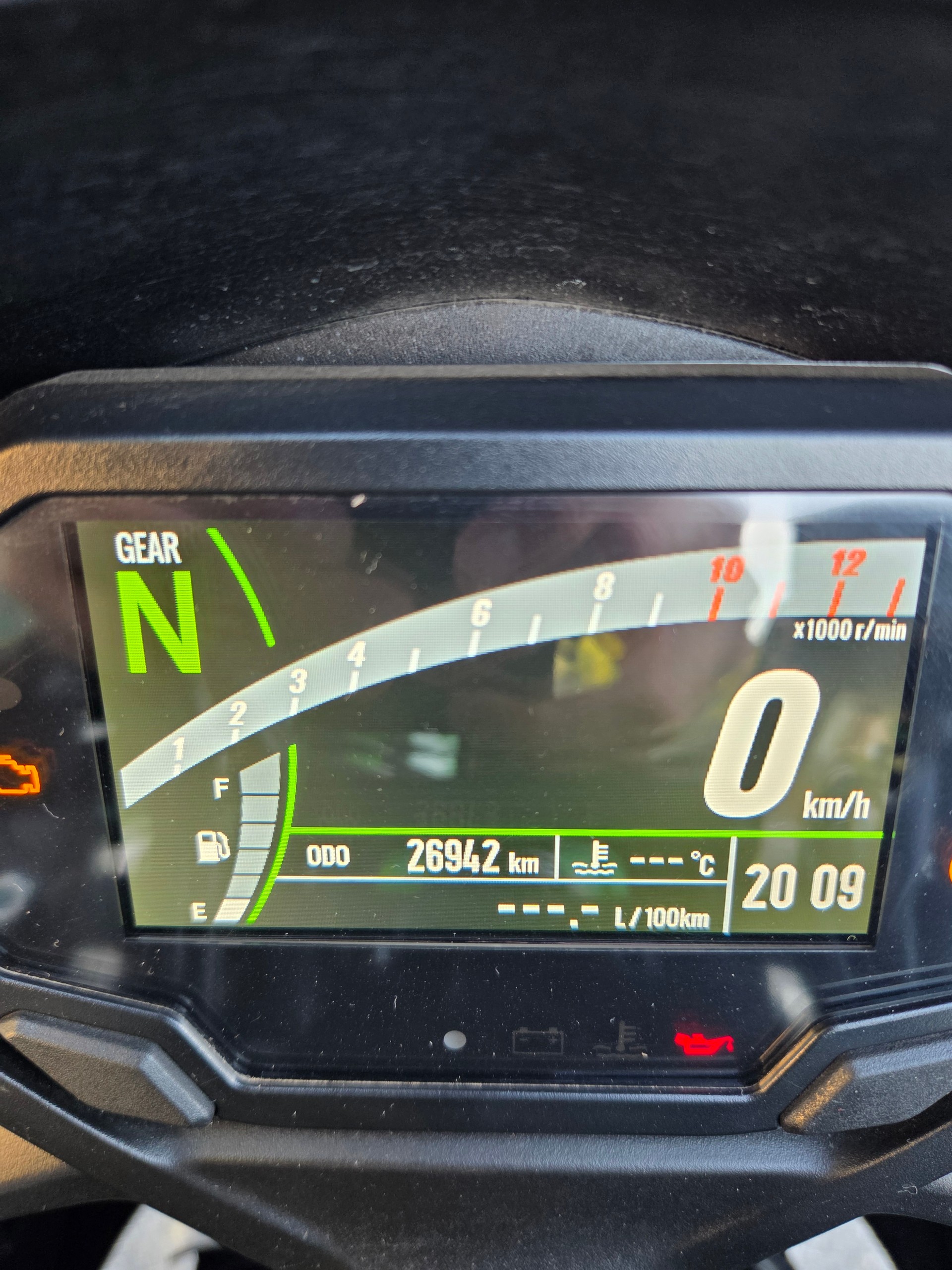 KAWASAKI Ninja 650 ABS-image-8