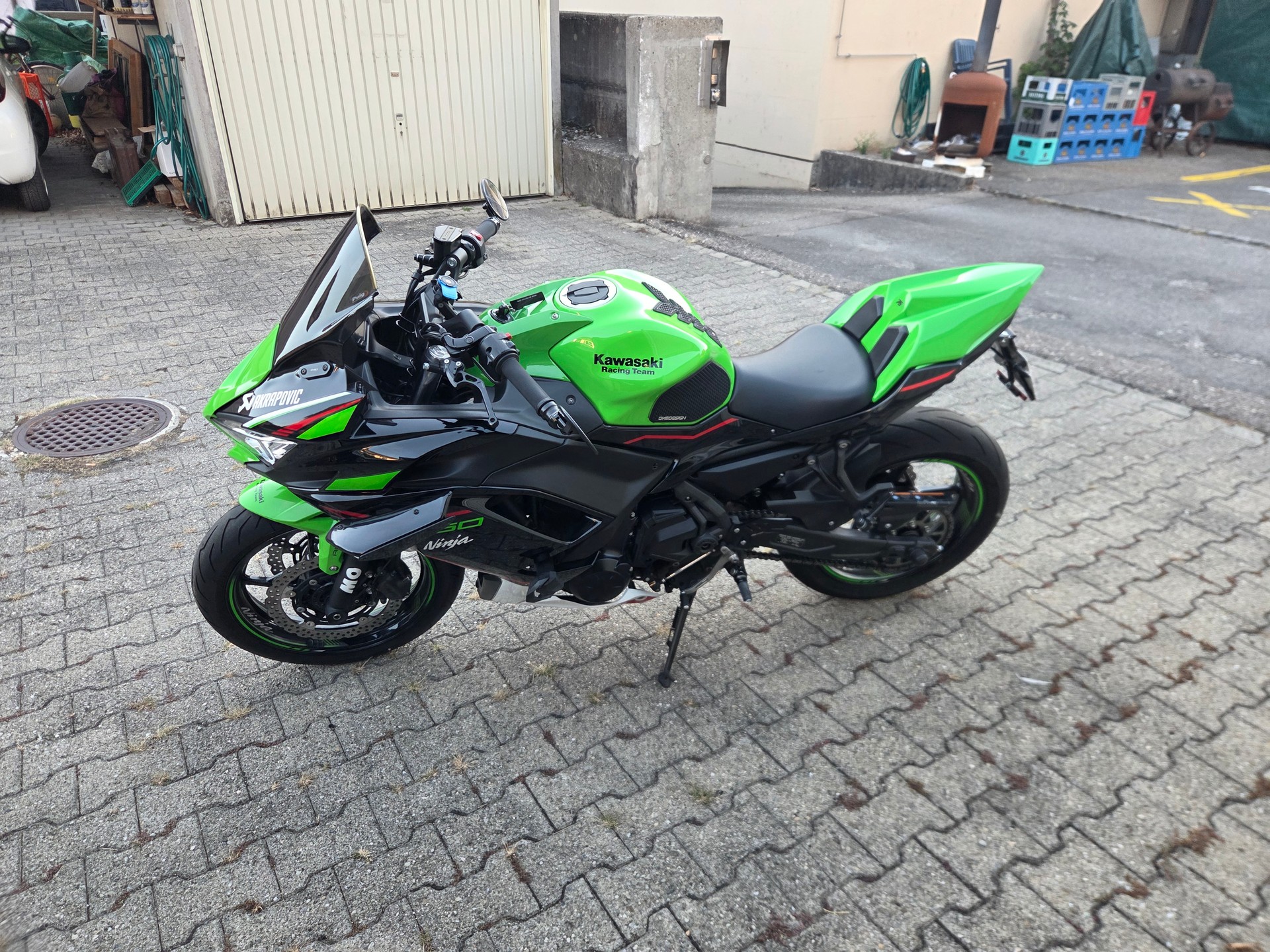 KAWASAKI Ninja 650 ABS-image-6