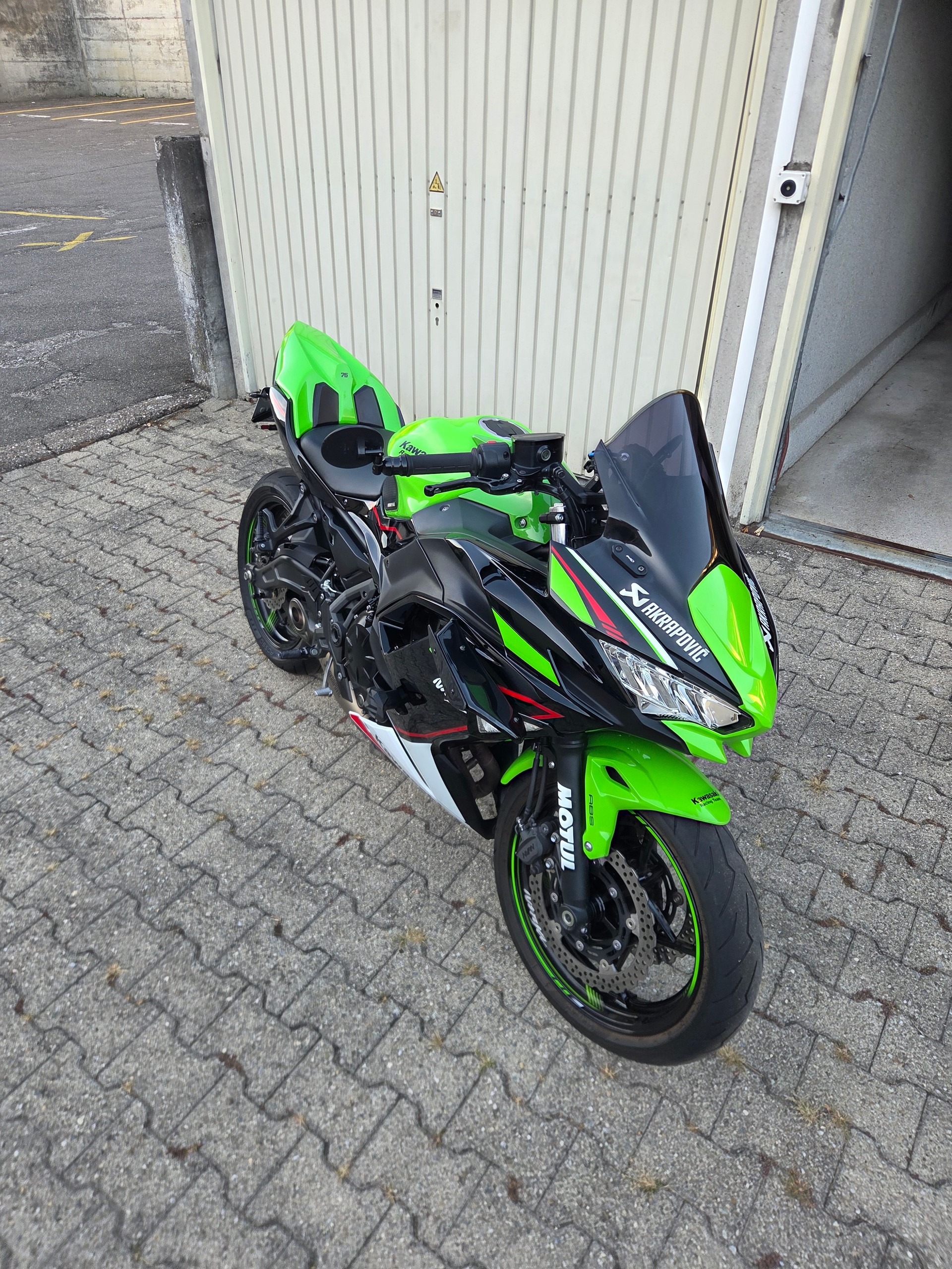KAWASAKI Ninja 650 ABS-image-3