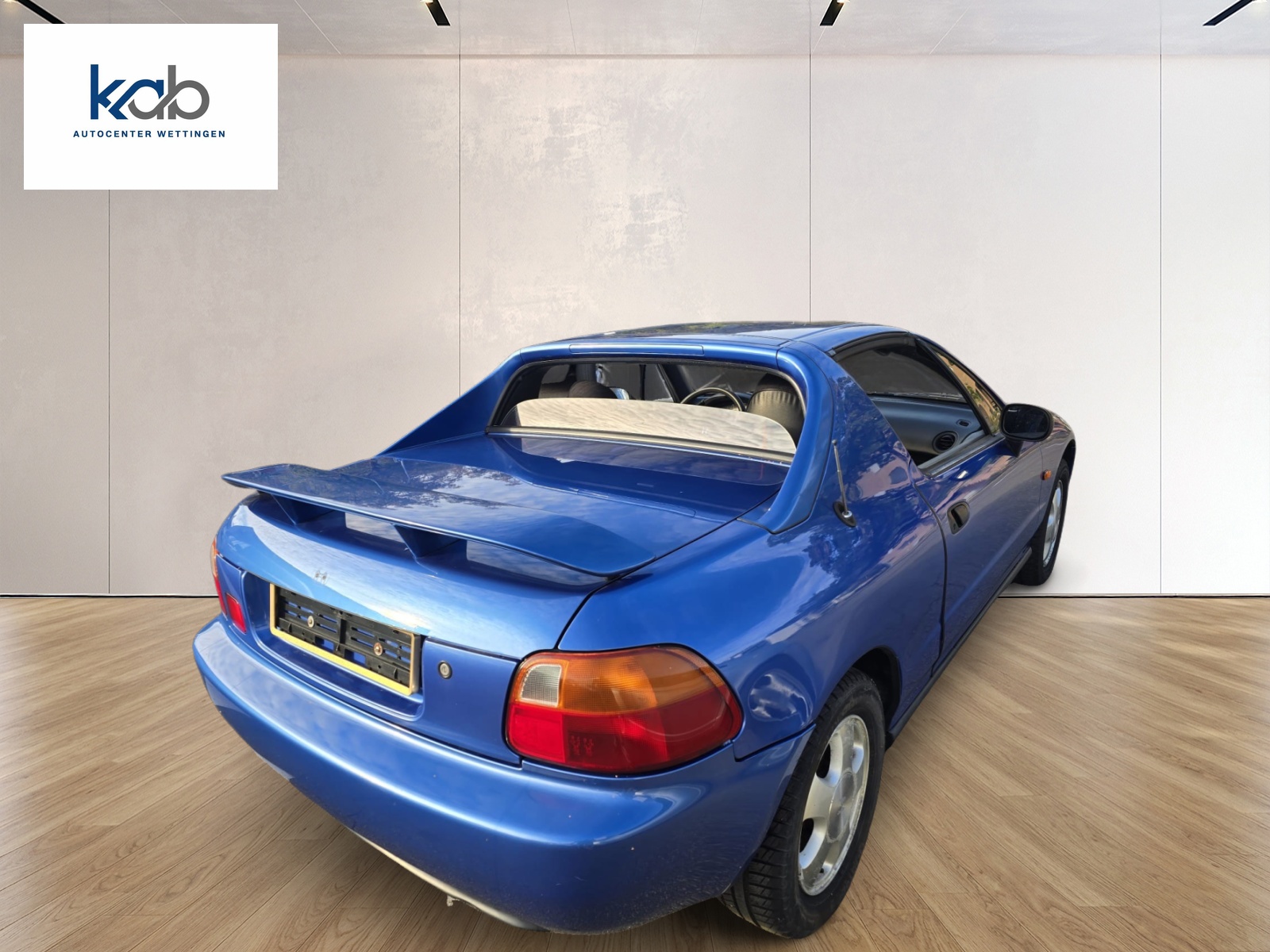 HONDA CRX 1.6i-16 V-TEC VTi-image-6