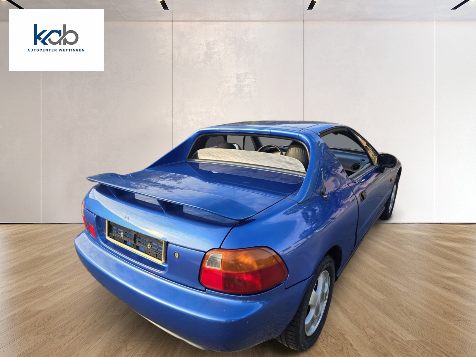 HONDA CRX 1.6i-16 V-TEC VTi-showroom-element-3