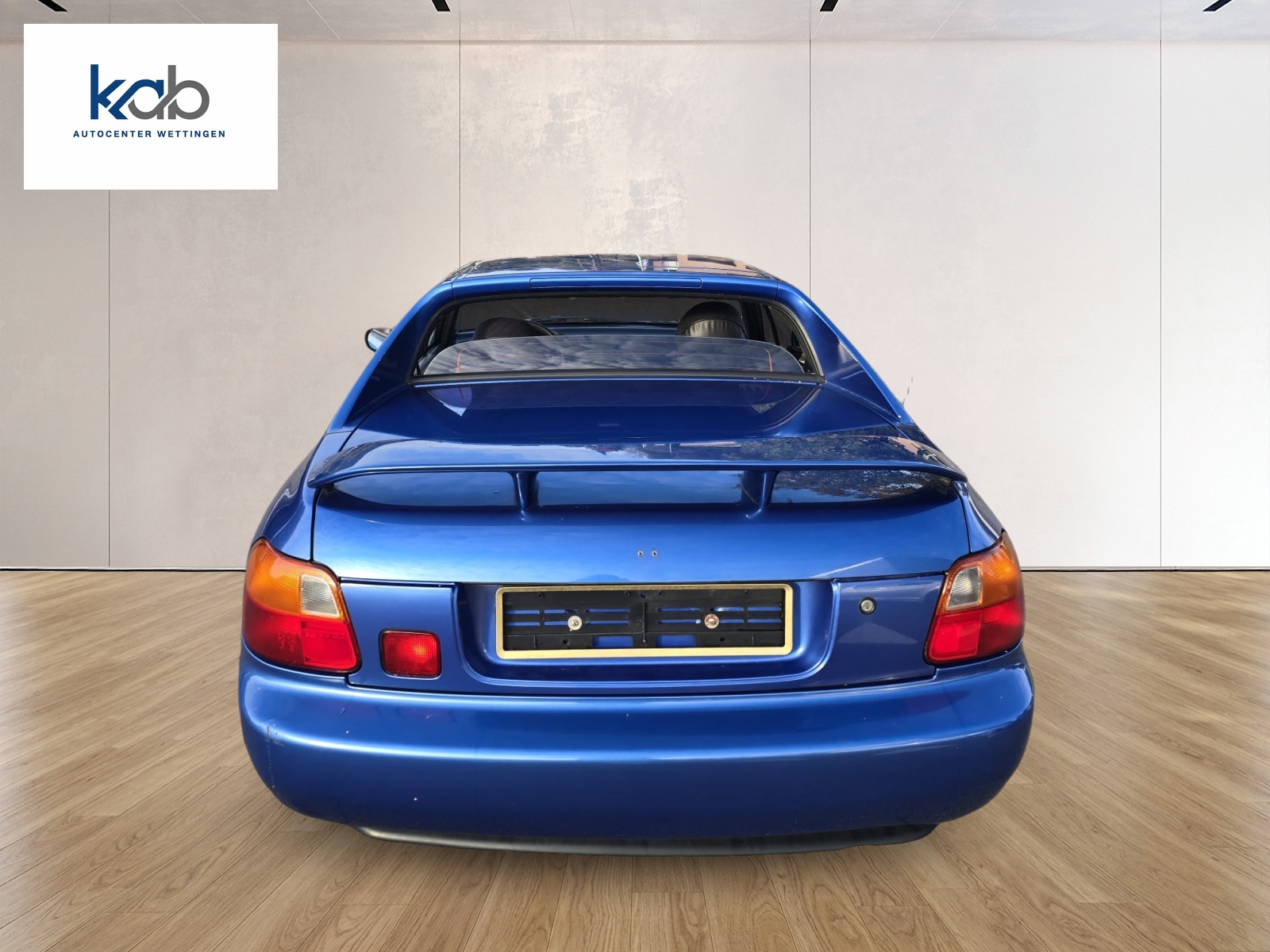 HONDA CRX 1.6i-16 V-TEC VTi-image-4