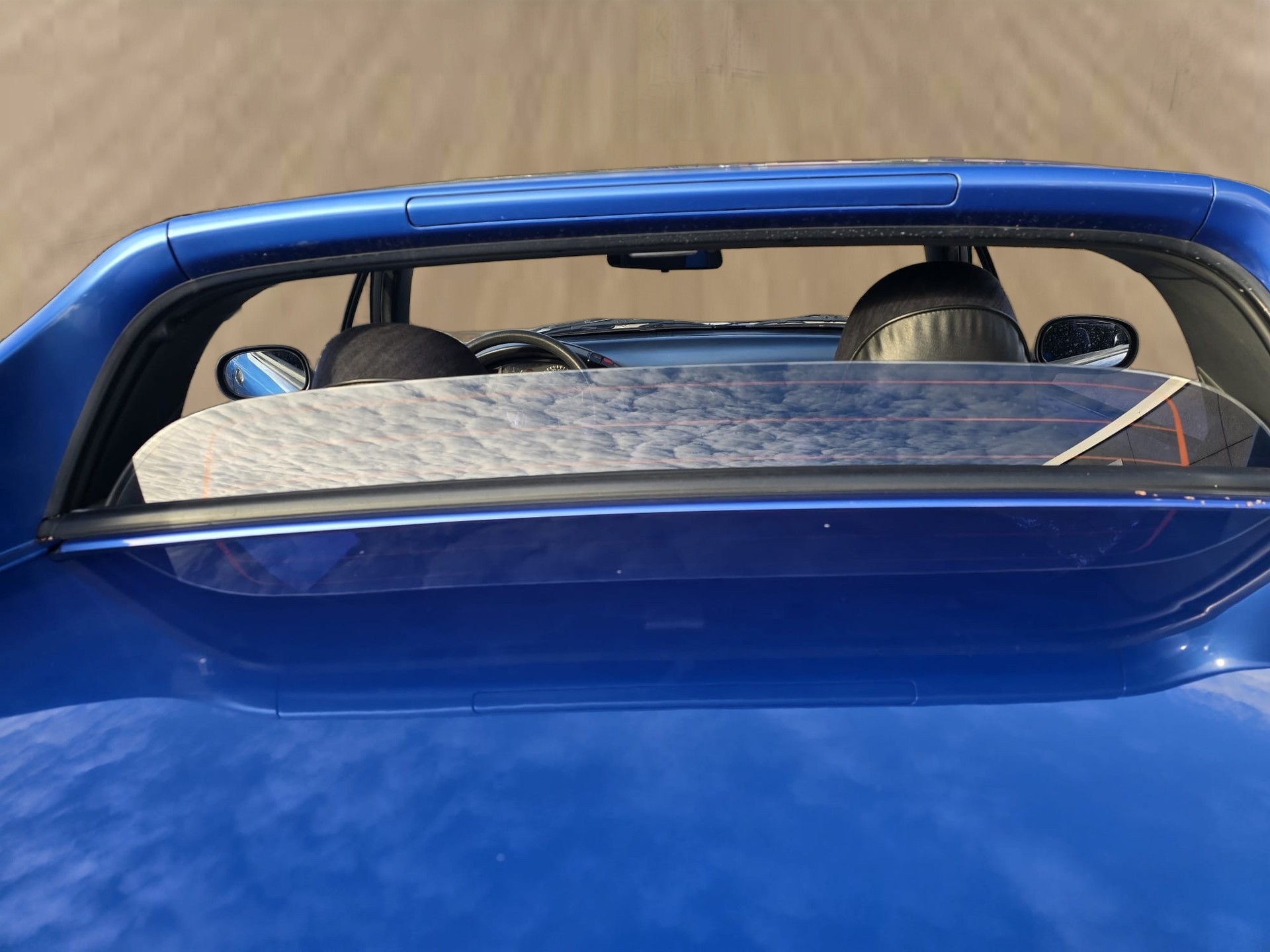 HONDA CRX 1.6i-16 V-TEC VTi-image-8