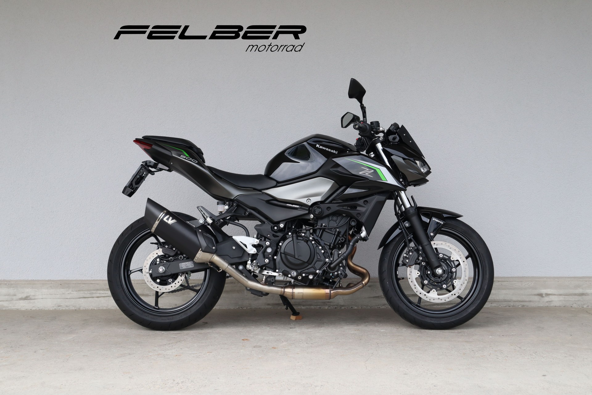 KAWASAKI Z 500-image-0
