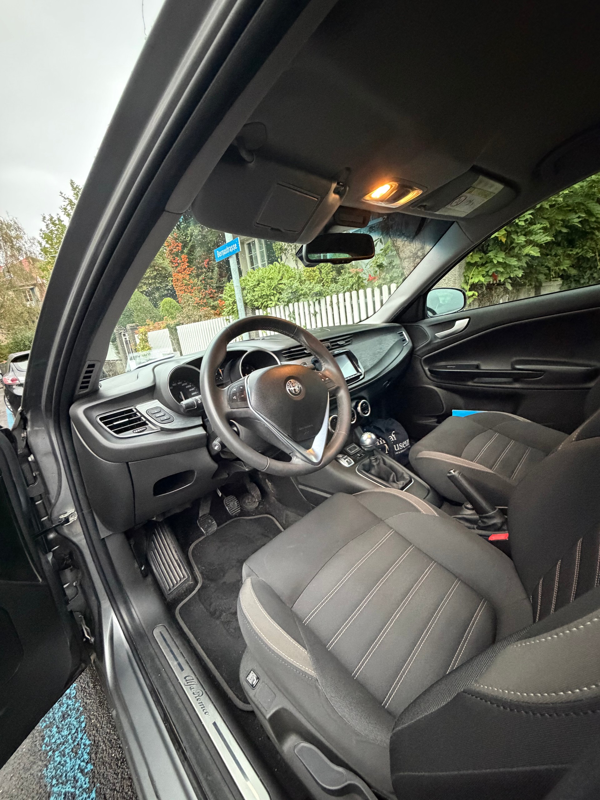 ALFA ROMEO 1.4 TB-image-3