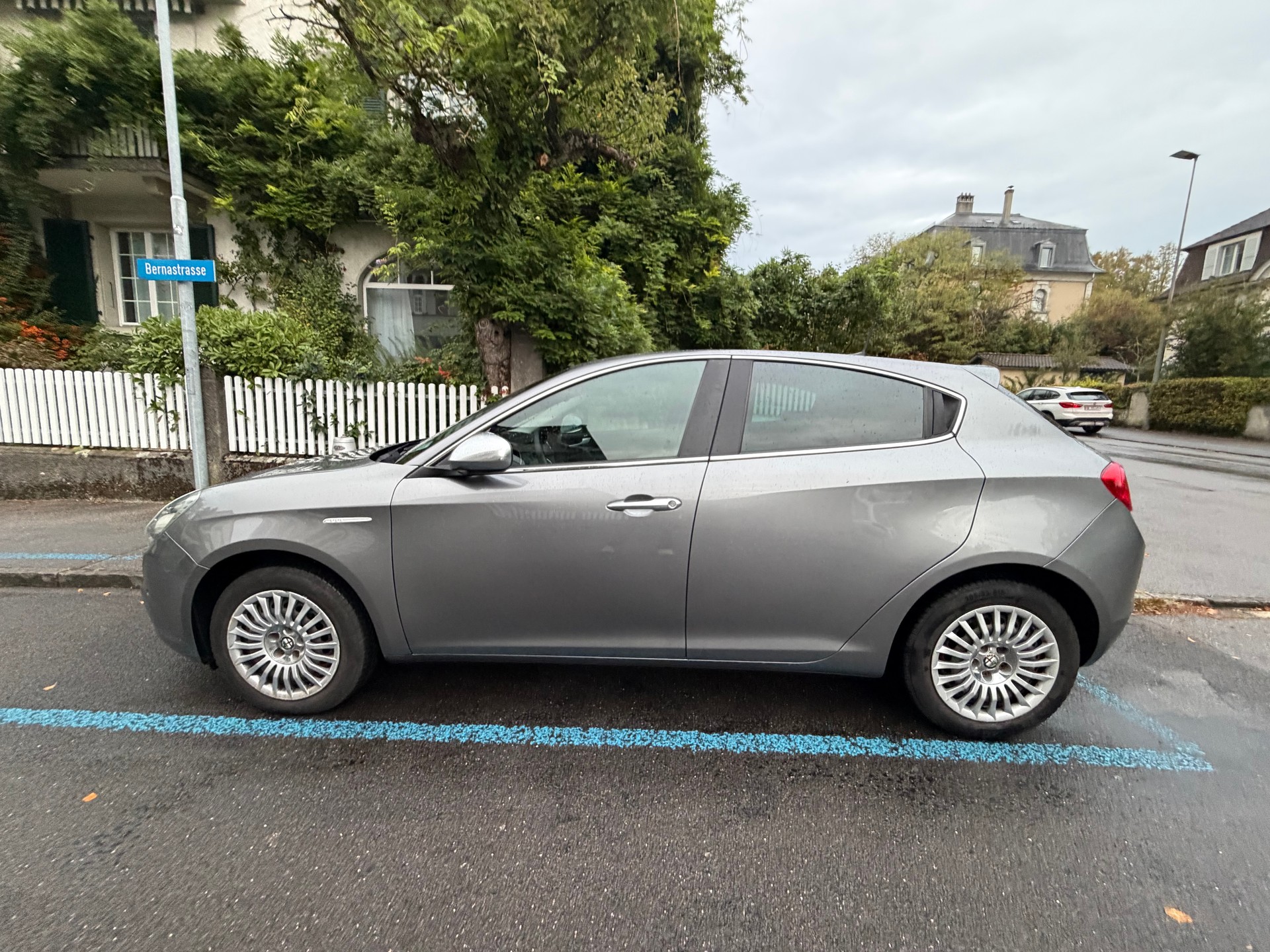 ALFA ROMEO 1.4 TB-image-4