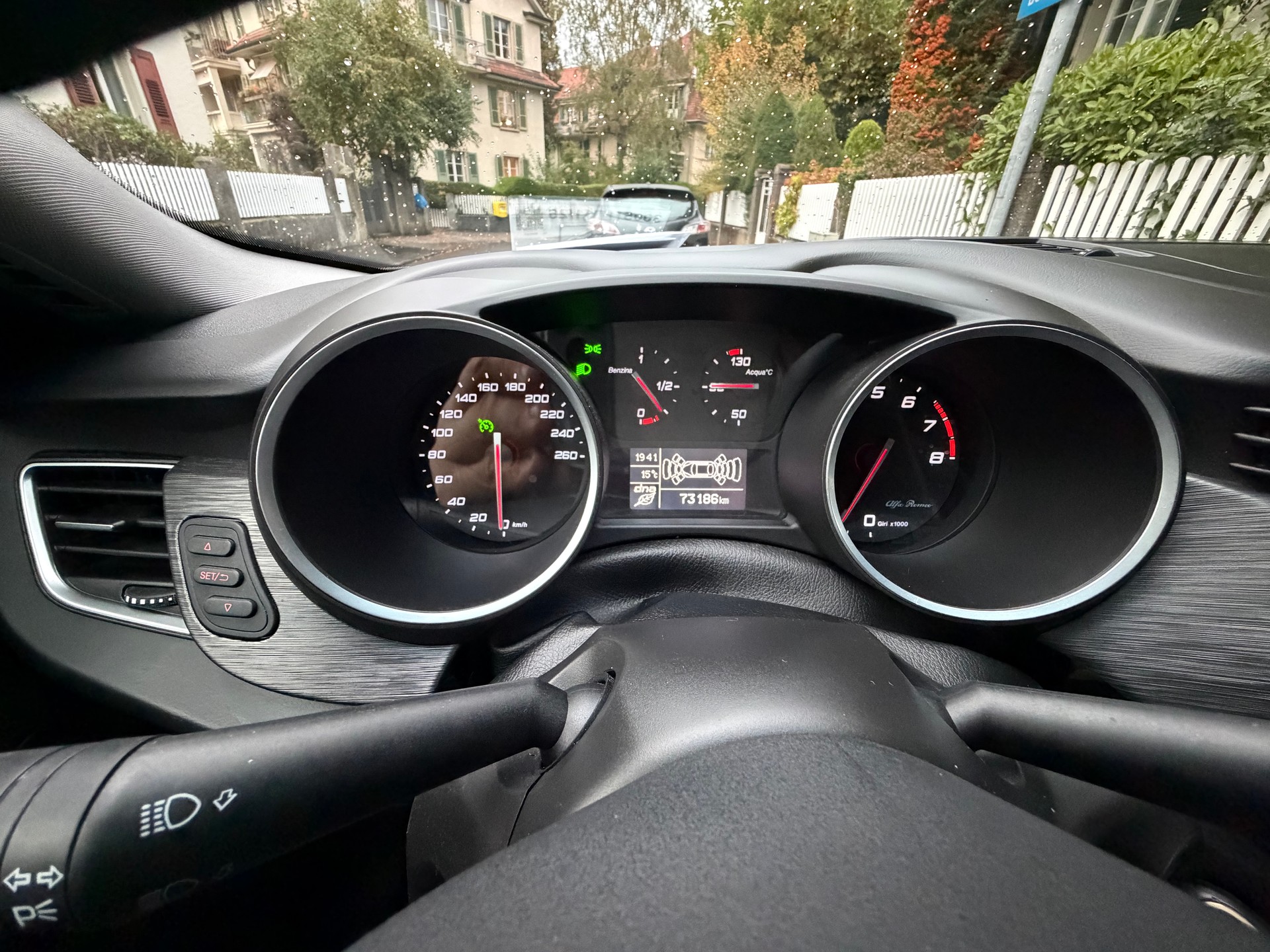 ALFA ROMEO 1.4 TB-image-1