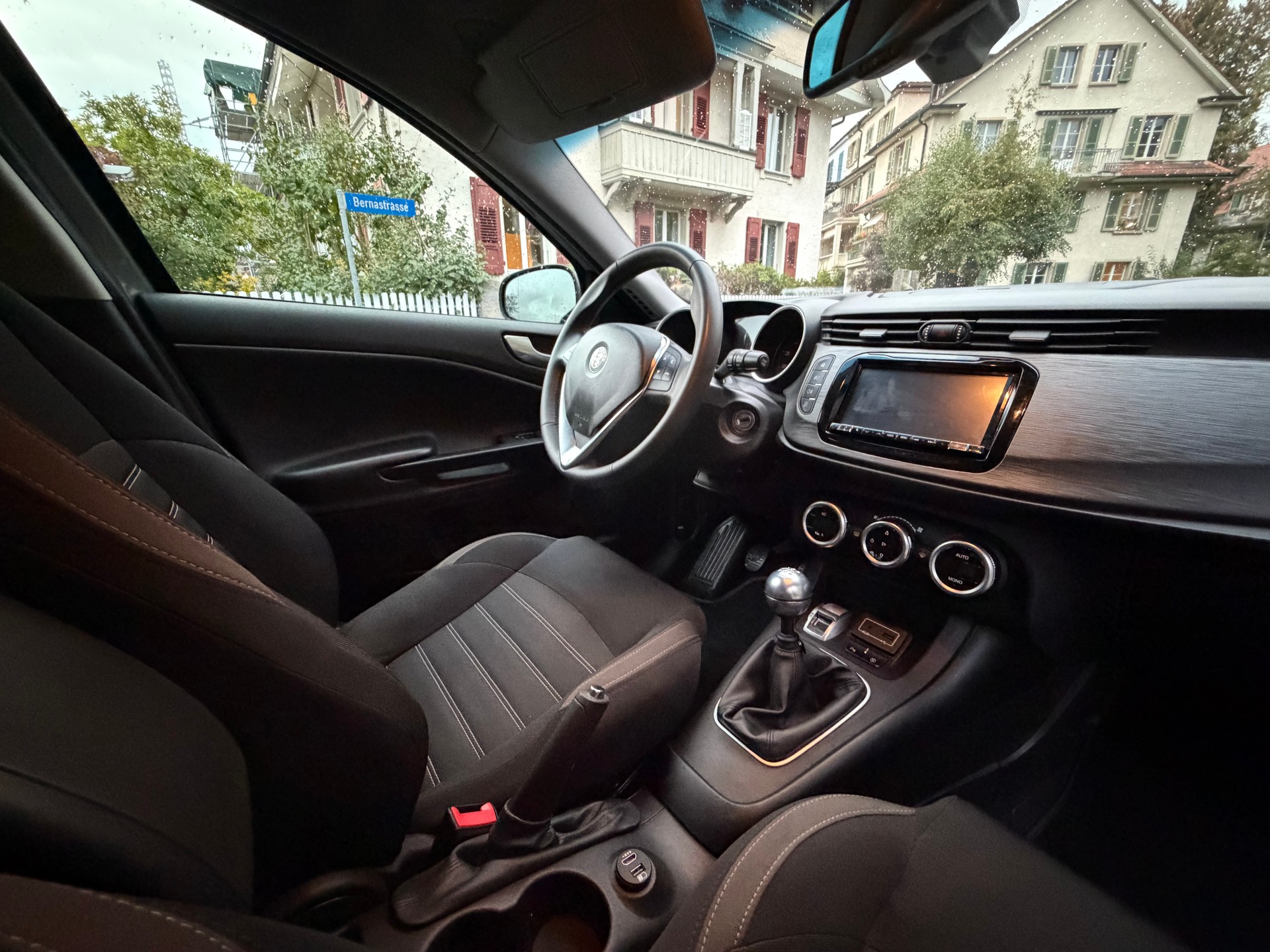 ALFA ROMEO 1.4 TB-image-2