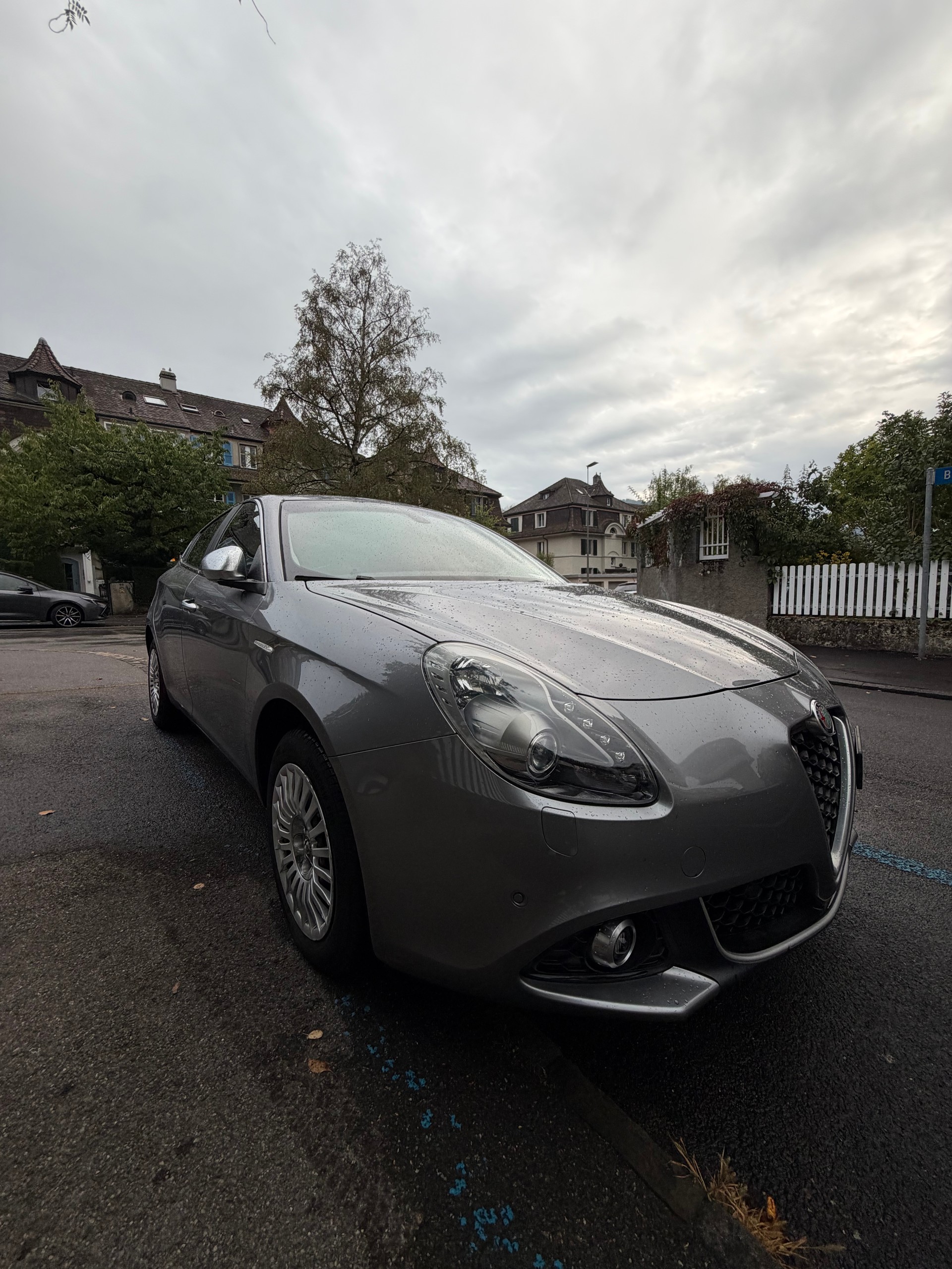 ALFA ROMEO 1.4 TB