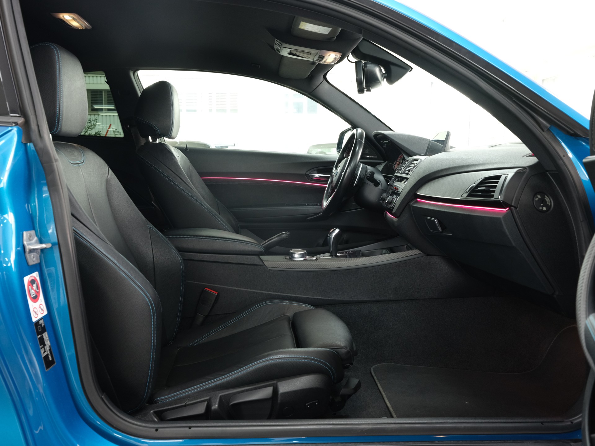 BMW M2 Drivelogic *M-Performance* Rückfahrkamera* *Harman&Kardon*-image-22