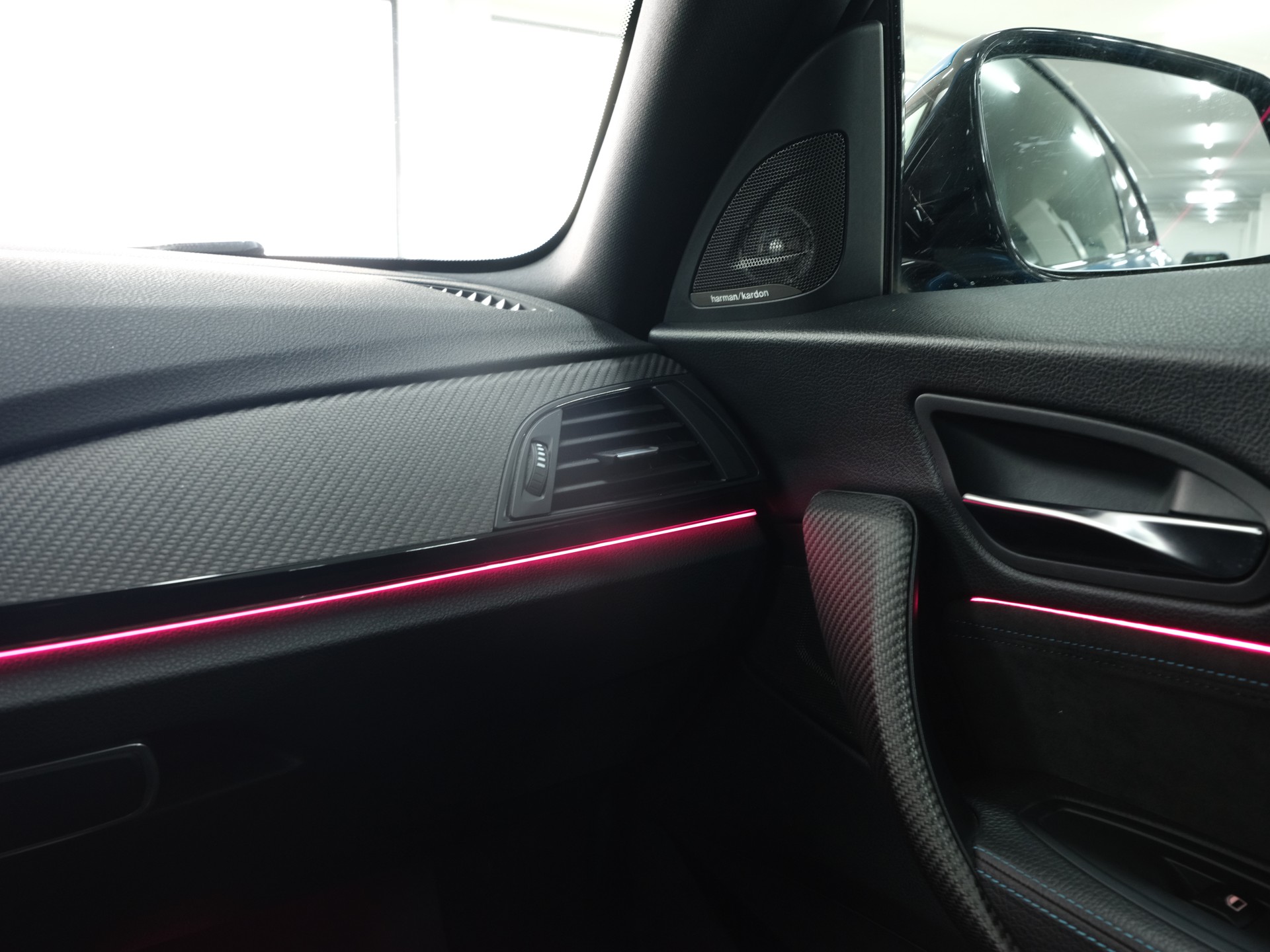 BMW M2 Drivelogic *M-Performance* Rückfahrkamera* *Harman&Kardon*-image-28