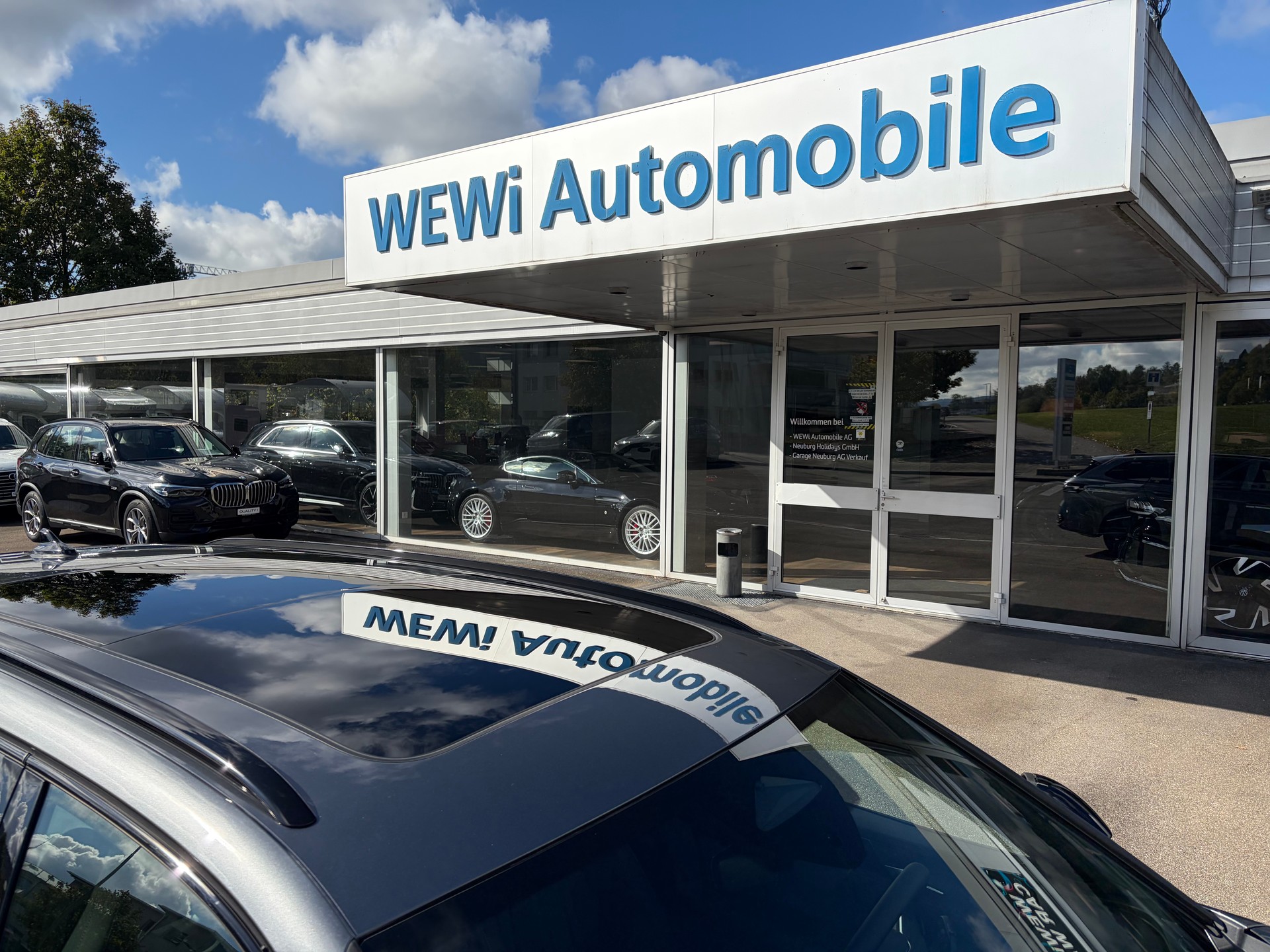 VW Passat Variant 2.0 TSI R-Line 4 Motion DSG-image-9