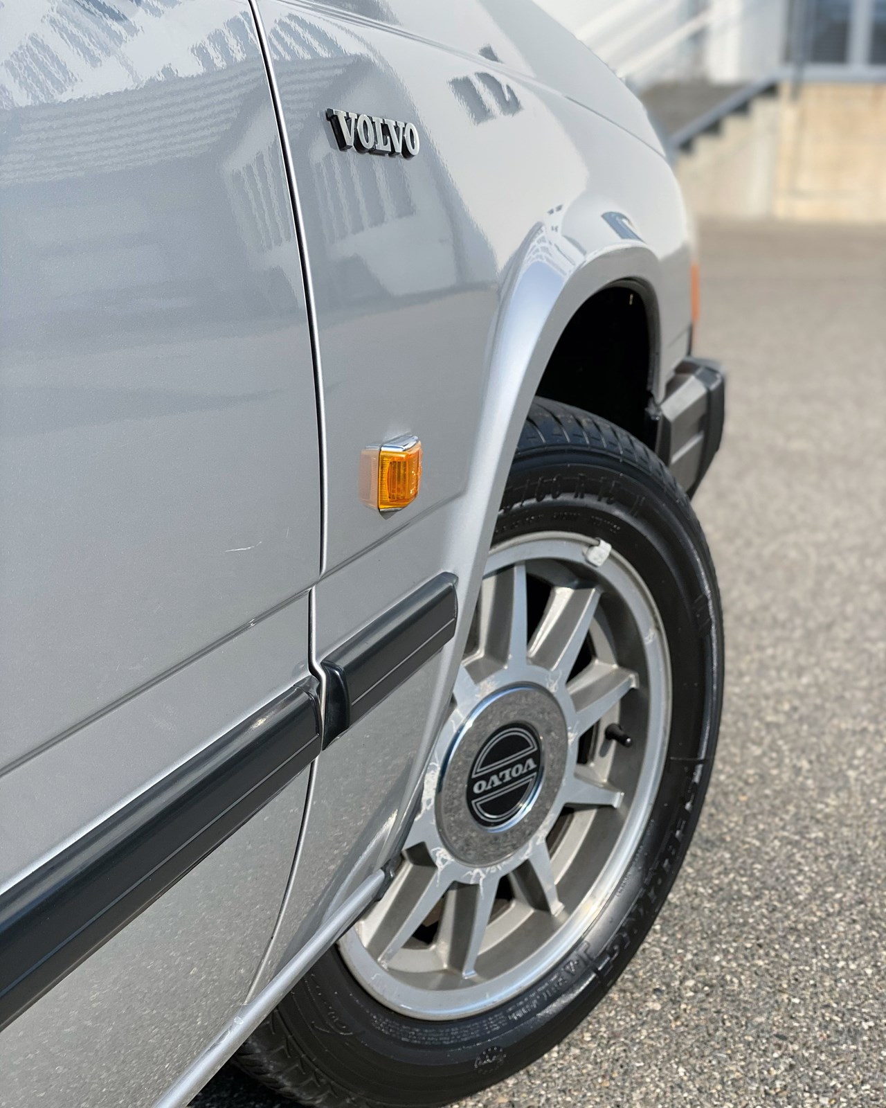 VOLVO 740 2.3 GLE VETERANENFAHRZEUG-image-8