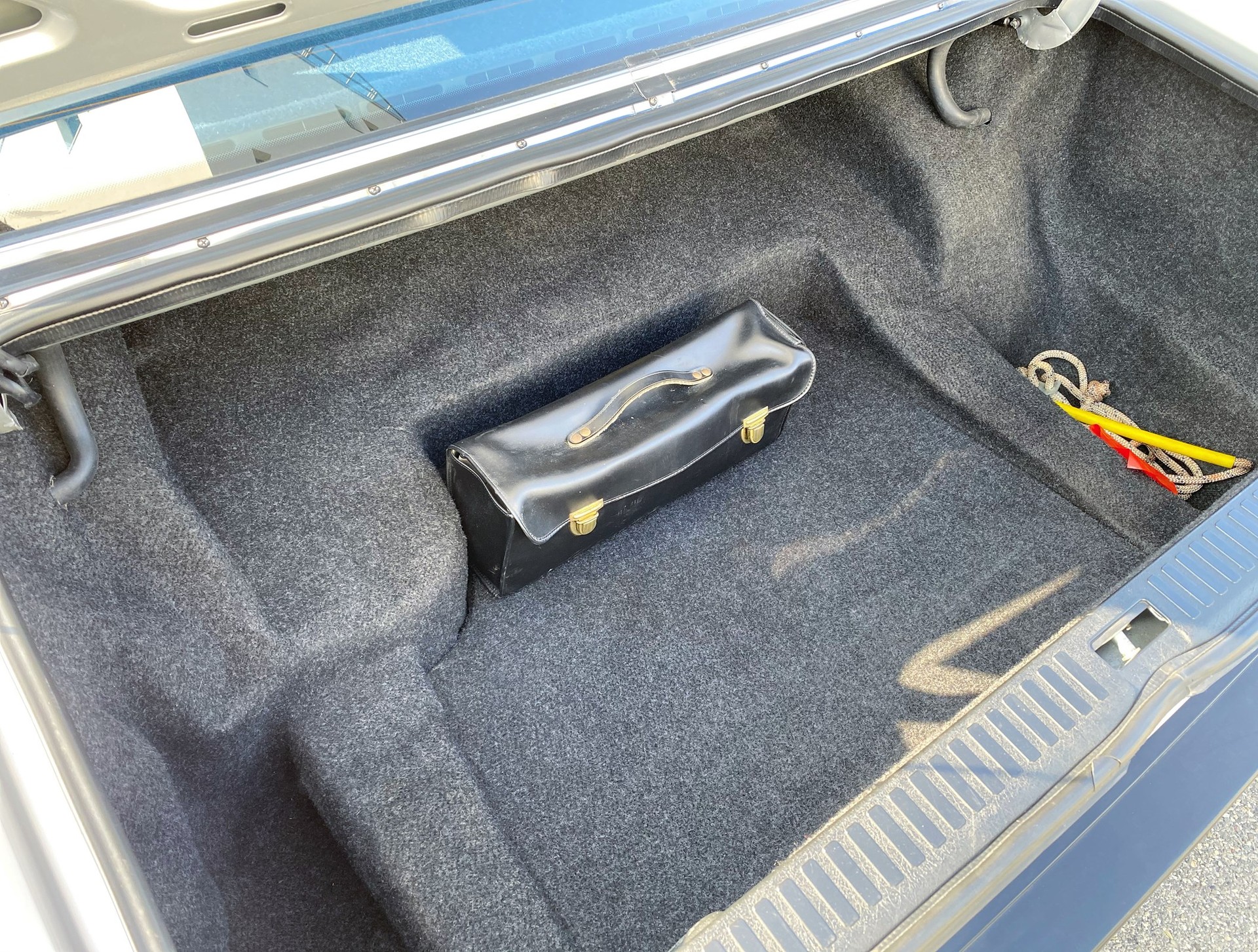 VOLVO 740 2.3 GLE VETERANENFAHRZEUG-image-15