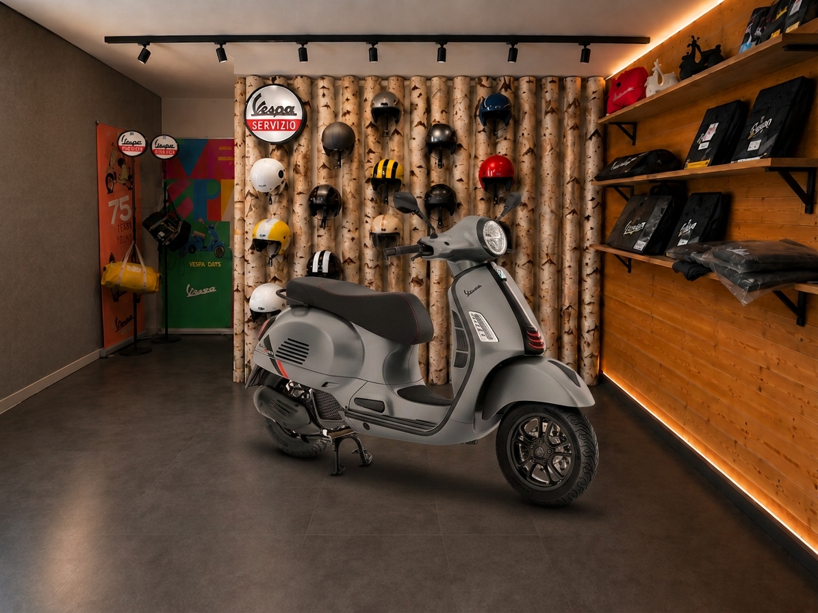 PIAGGIO PIAGGIO Vespa GTS 125 Super Sport E5-showroom-element-2