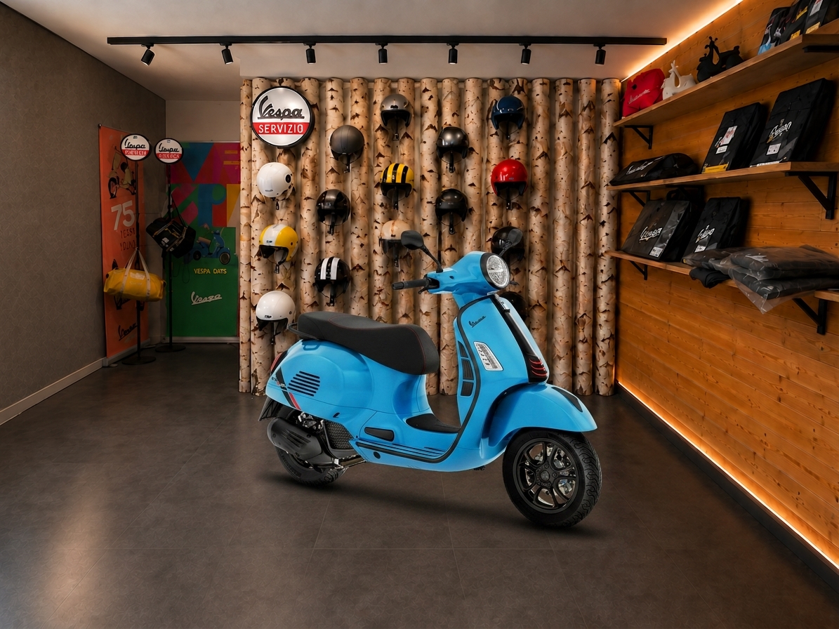 PIAGGIO PIAGGIO Vespa GTS 125 Super Sport E5-showroom-element-1