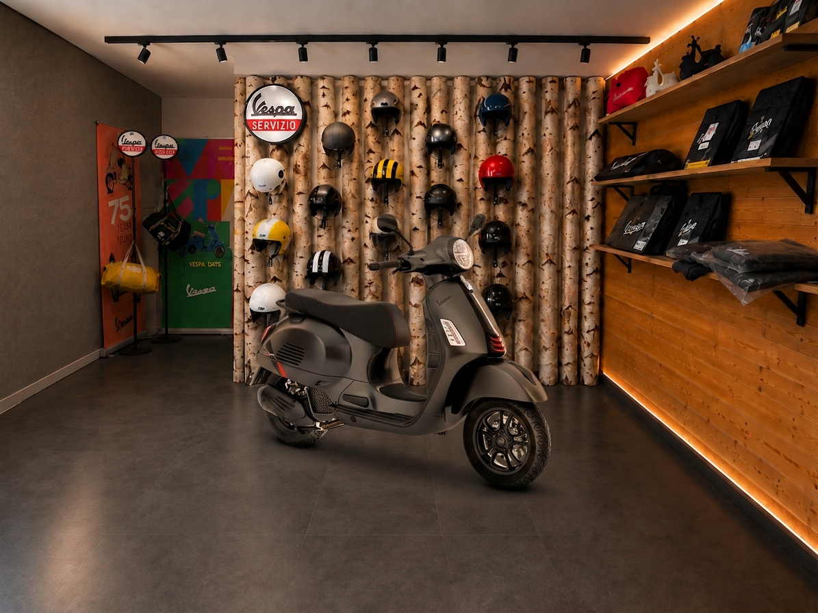 PIAGGIO PIAGGIO Vespa GTS 125 Super Sport E5-showroom-element-3