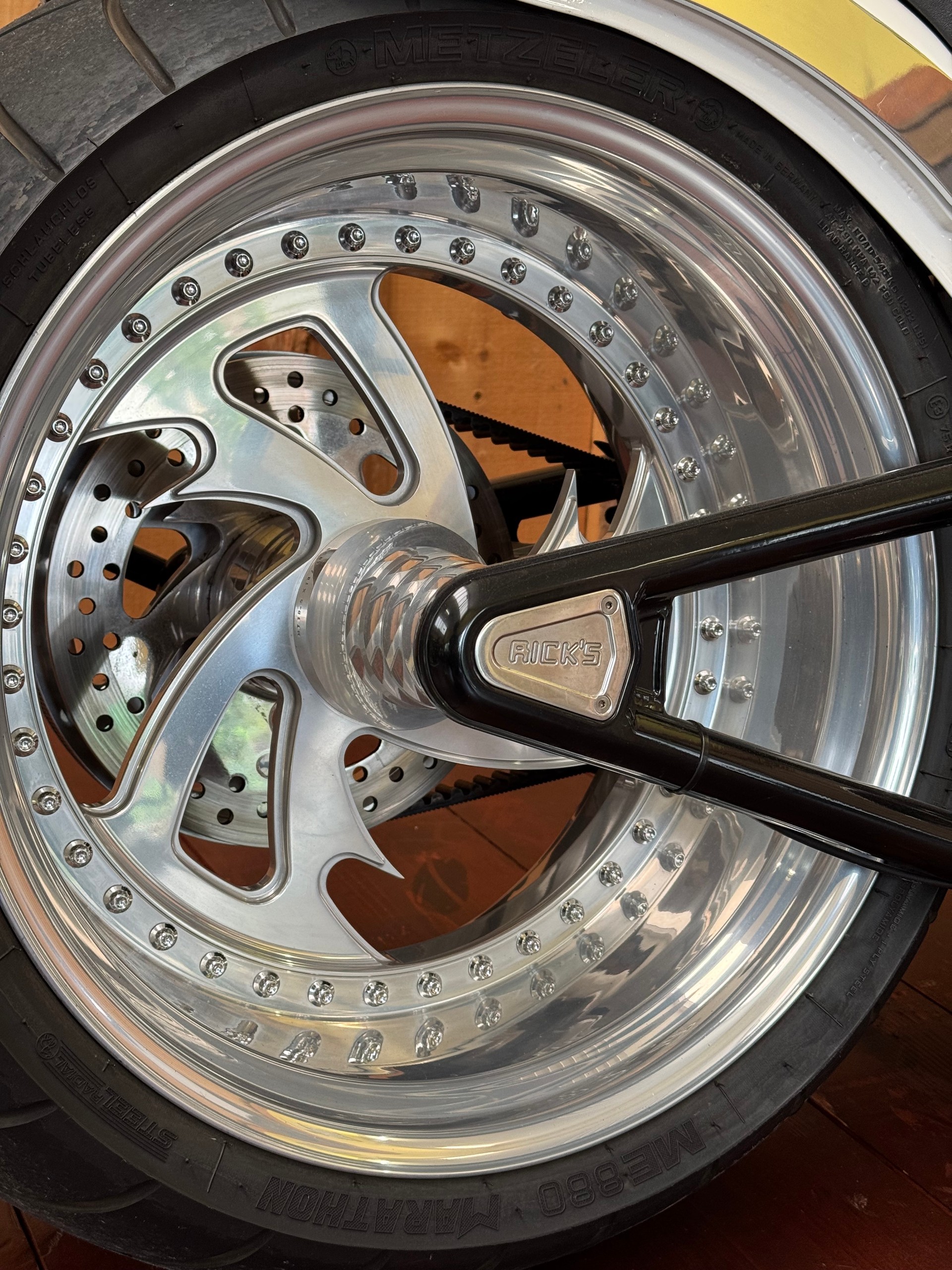 HARLEY-DAVIDSON FLS Softail Slim ABS-image-8