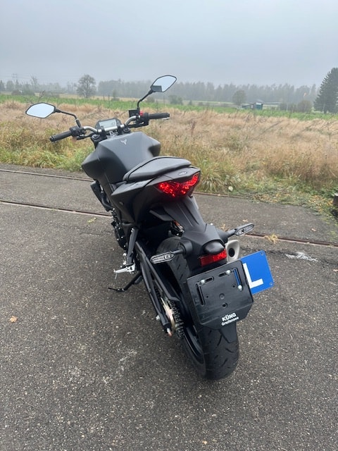YAMAHA MT-03 ABS-image-5
