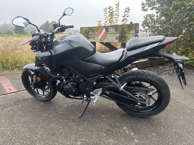YAMAHA MT-03 ABS-image-4